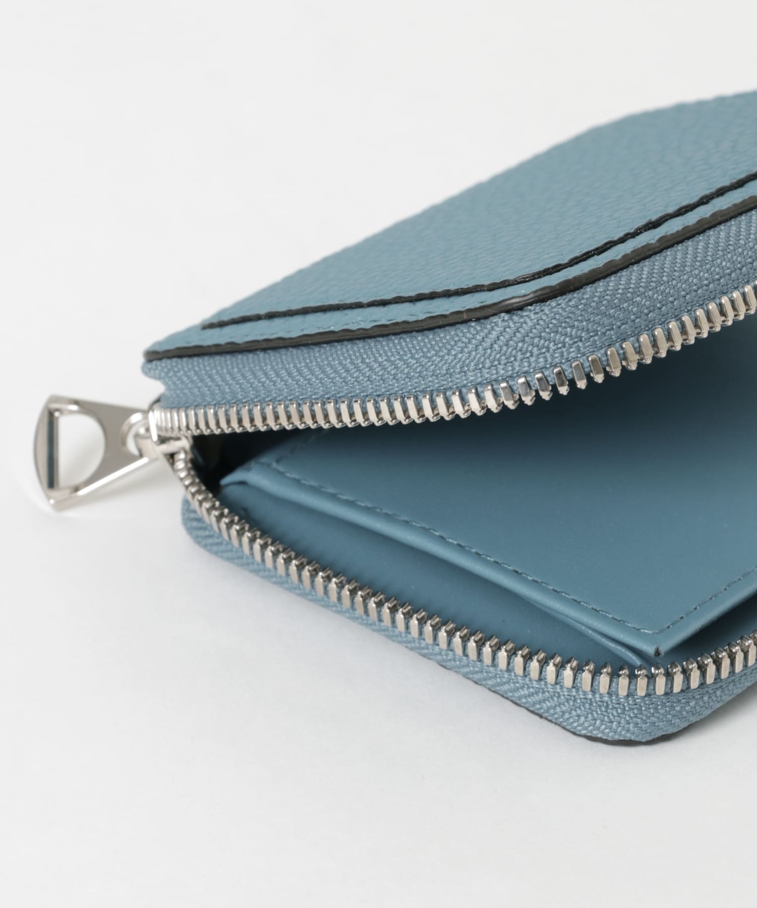 ITTI　CRISTY VERY COMPACT WLT.5 J.BLUE FREE