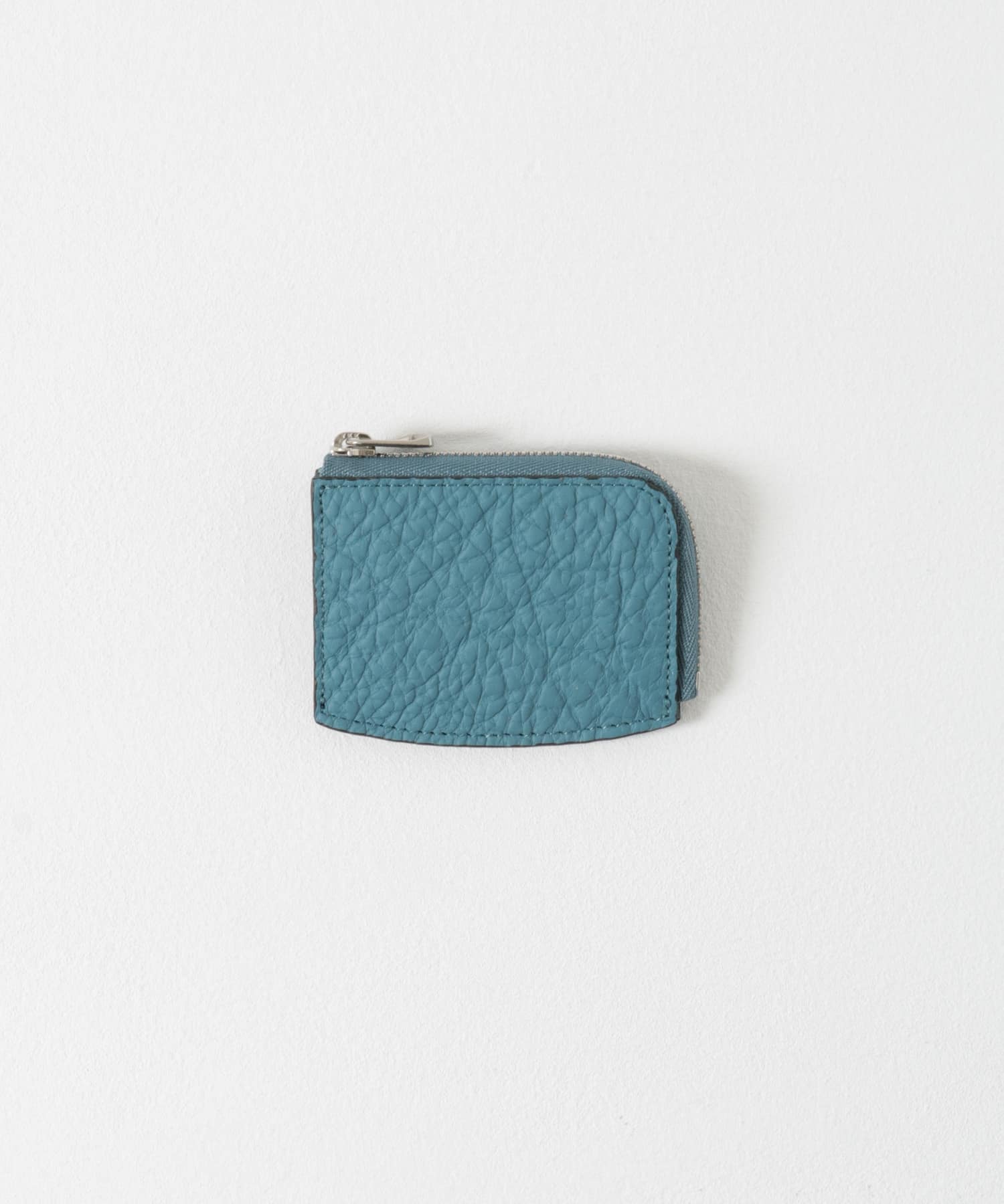 ITTI　CRISTY KEY COIN CASE J.BLUE FREE