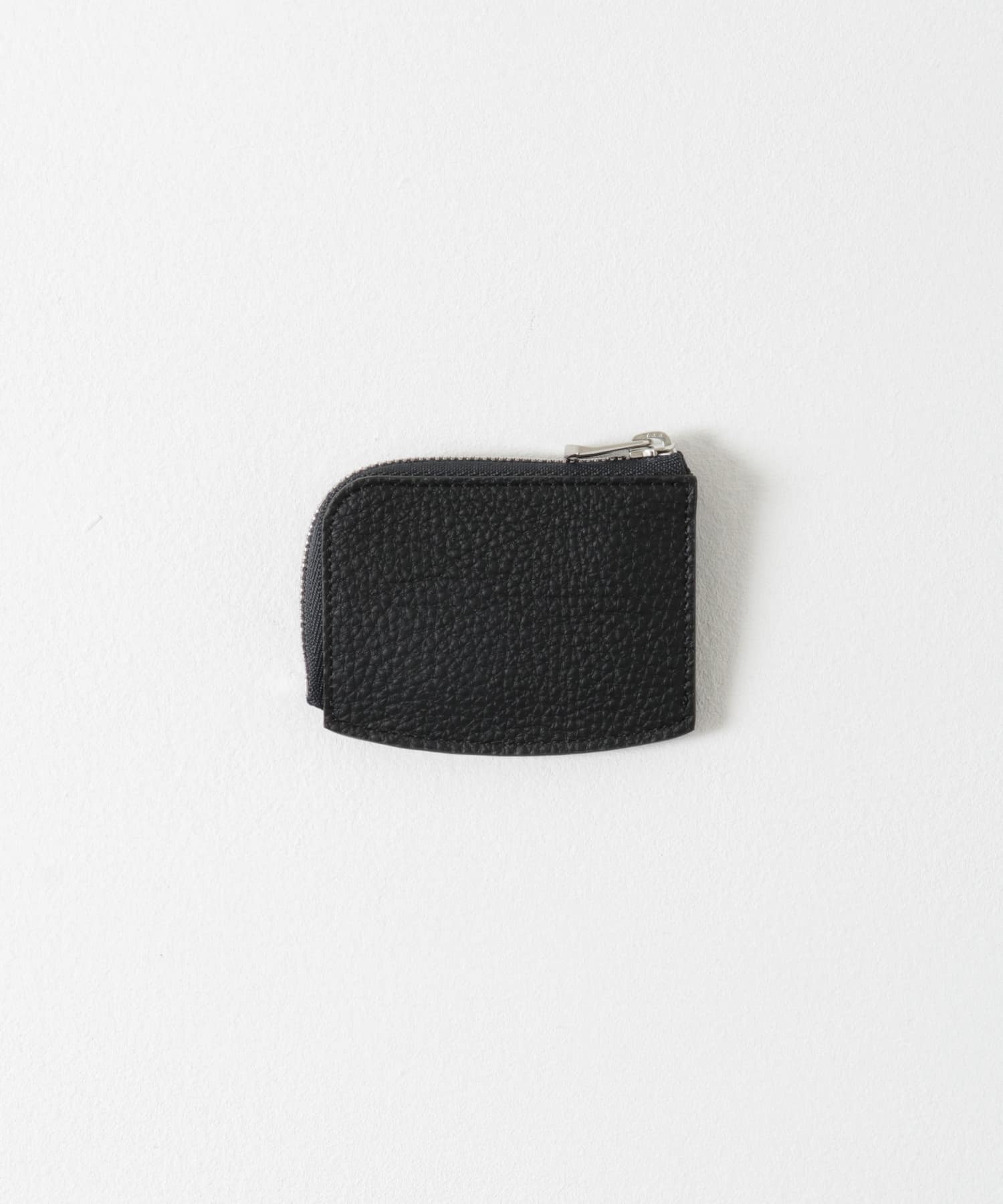 ITTI　CRISTY KEY COIN CASE BLACK FREE