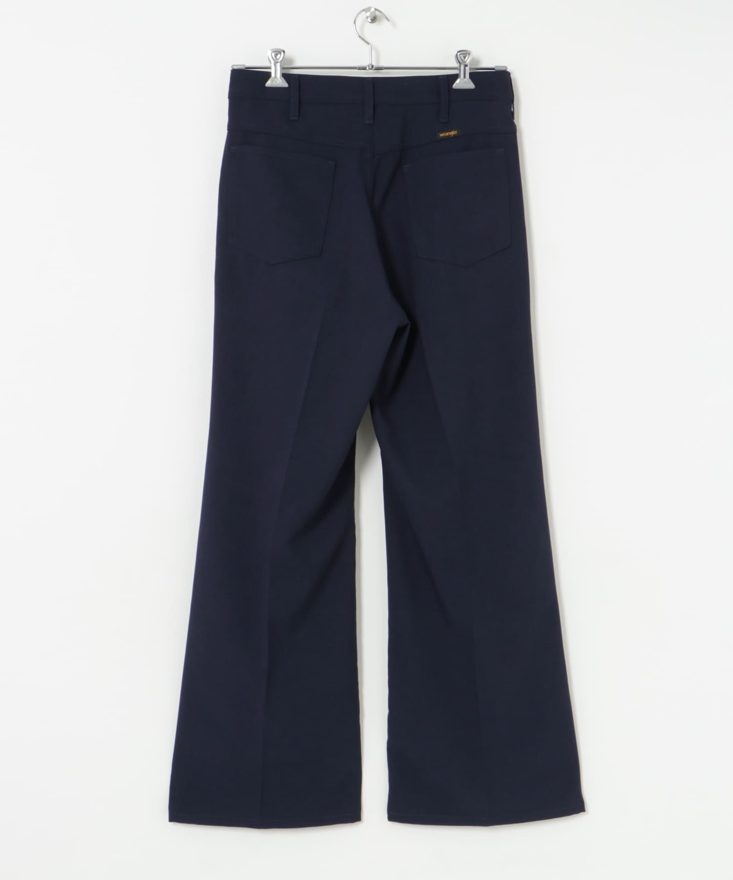 『別注』Wrangler×URBAN RESEARCH　WRANCHER WIDE NAVY S