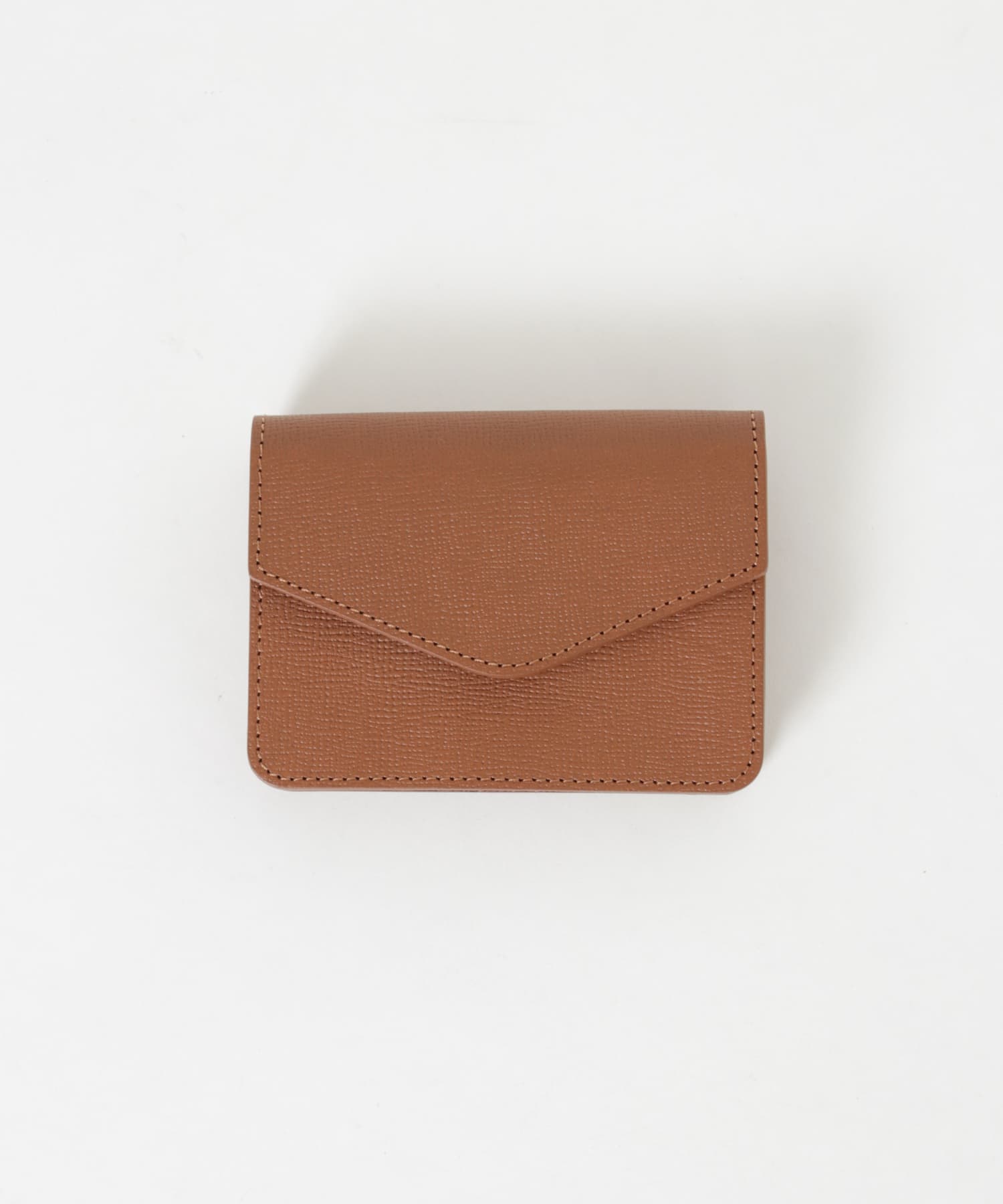 Hender Scheme　flap billfold
