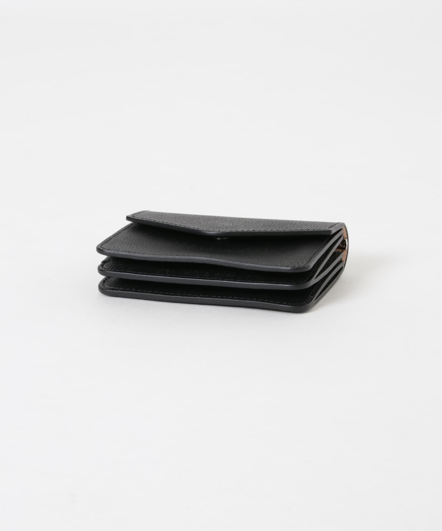 Hender Scheme flap billfold(- brown): 財布/小物｜URBAN RESEARCH