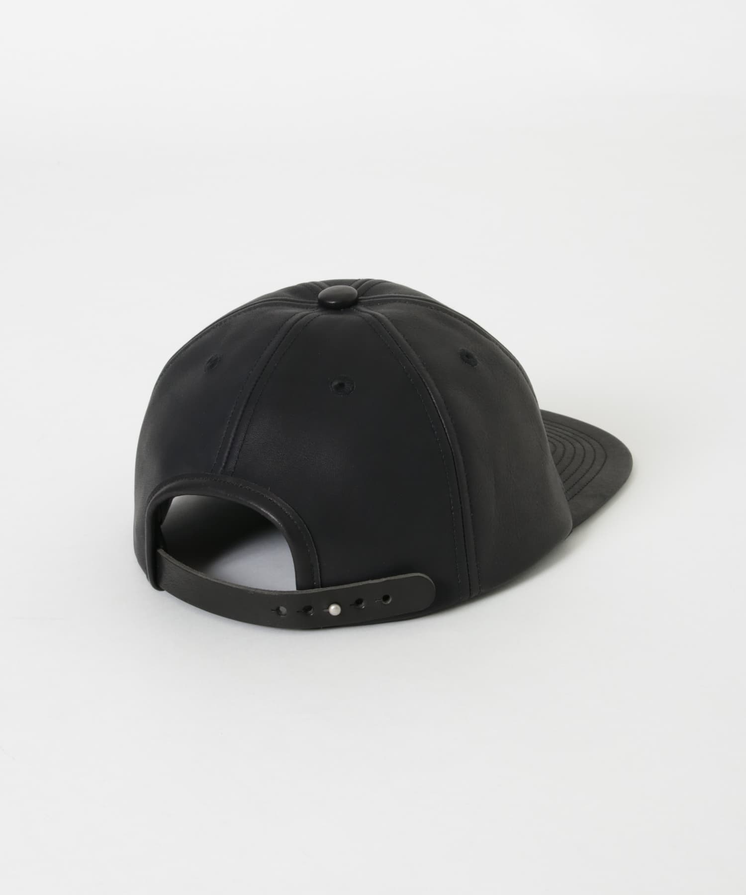 Hender Scheme 6 panel cap(- black): 帽子｜URBAN RESEARCH公式
