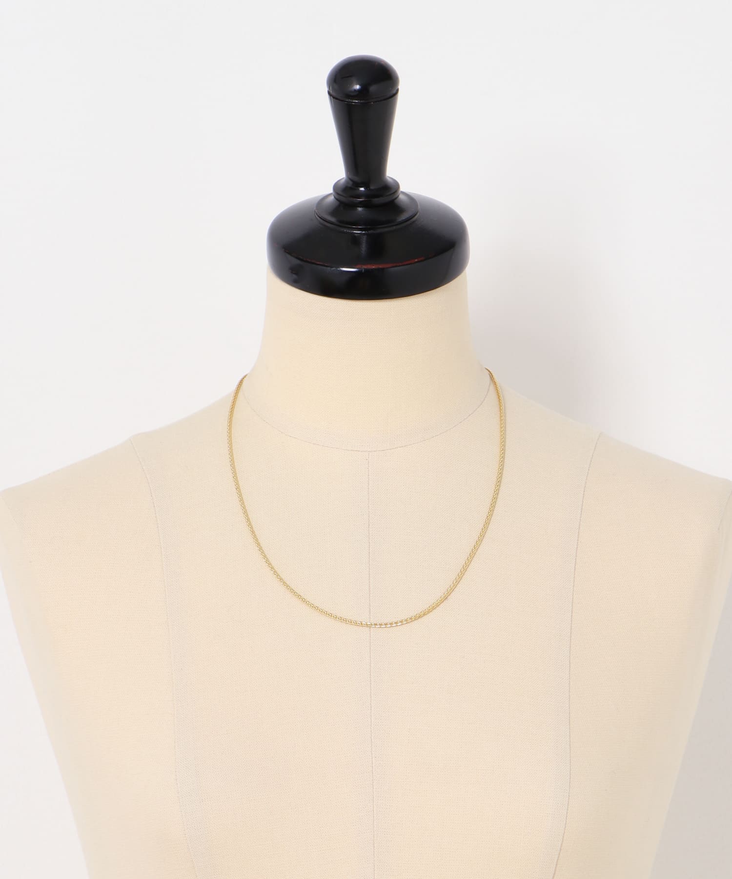 XOLO Spike Link Necklace(50 GOLD): アクセサリー｜URBAN