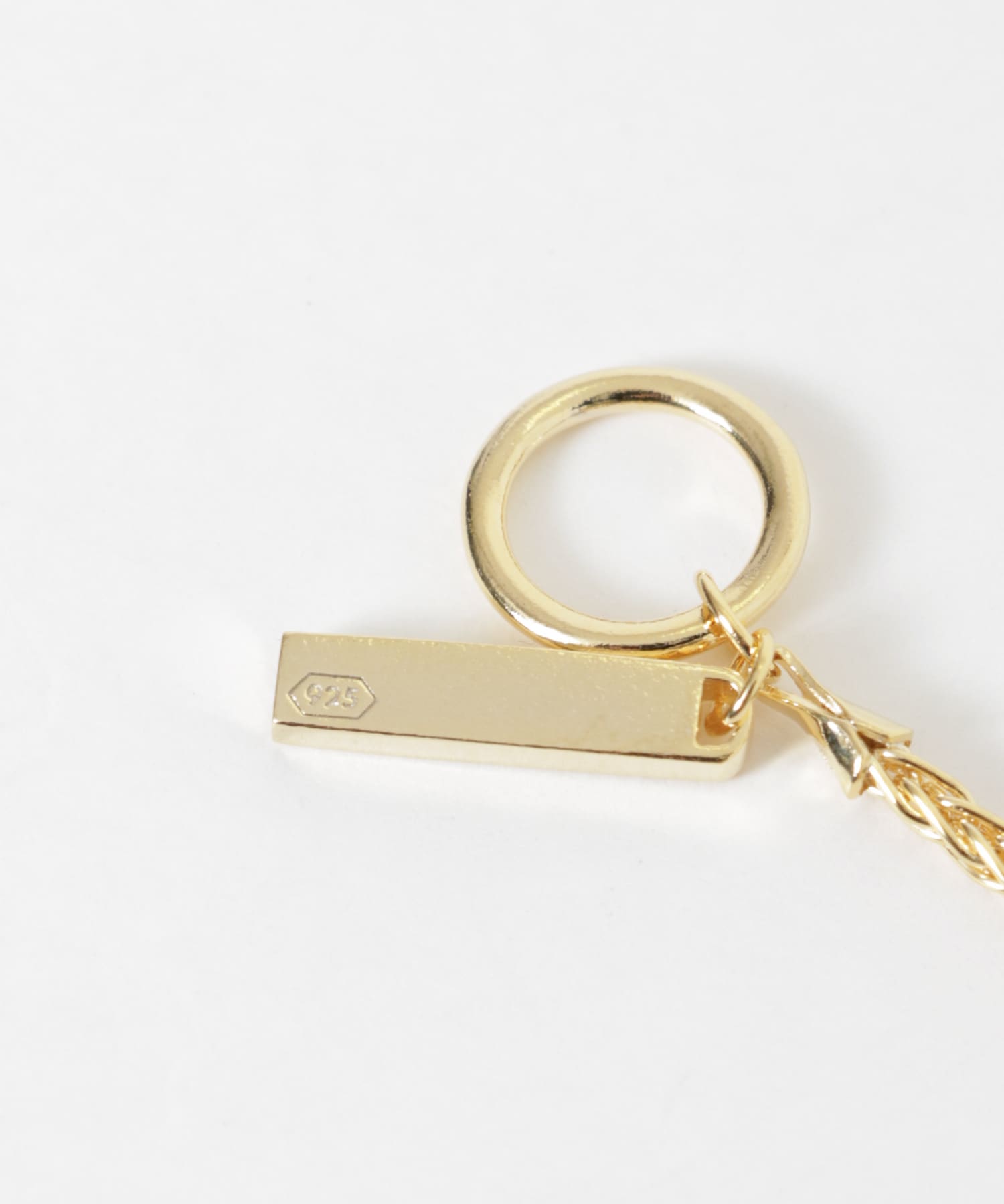 XOLO Spike Link Necklace(50 GOLD): アクセサリー｜URBAN RESEARCH