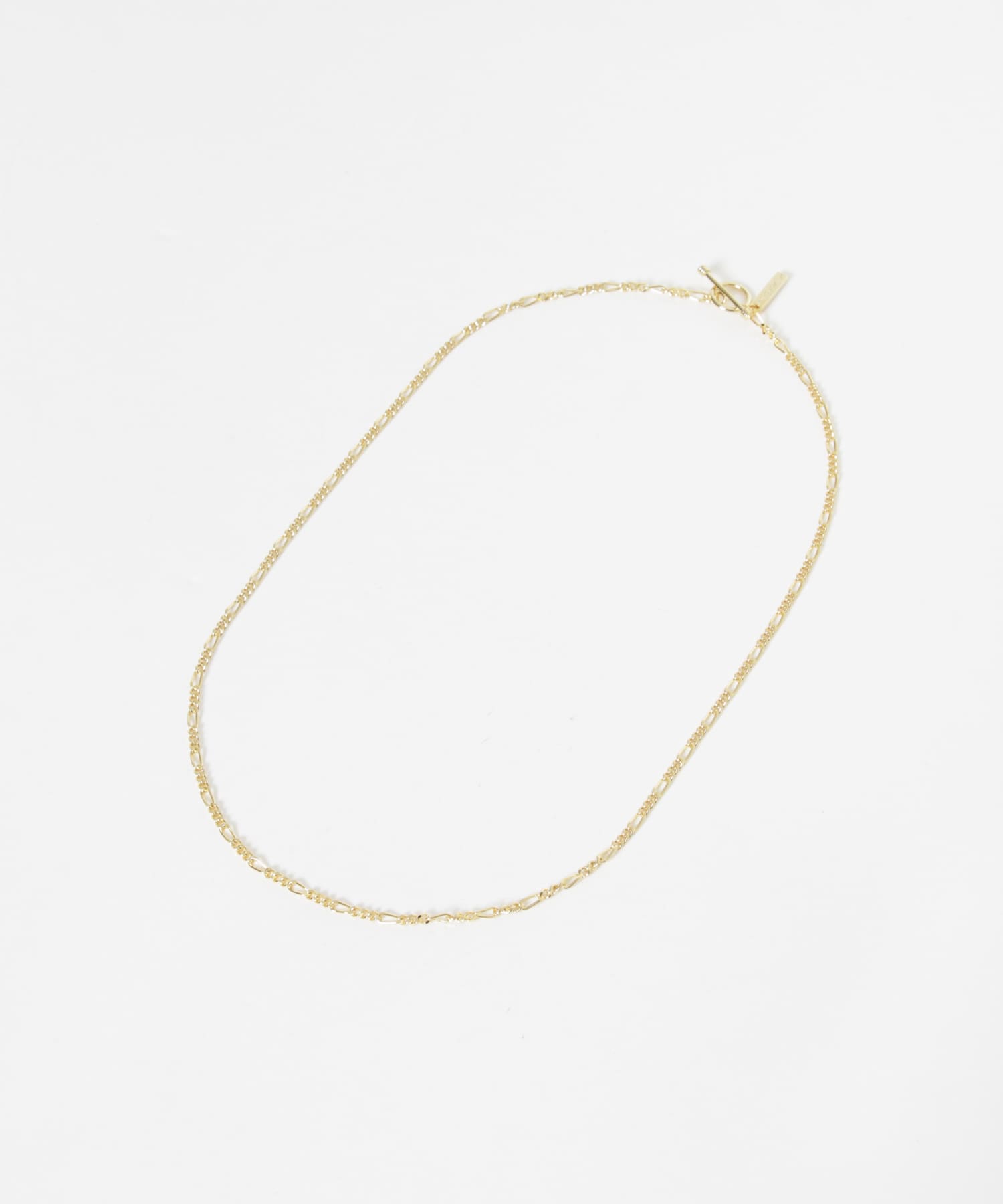 XOLO　Figaro Link Necklace