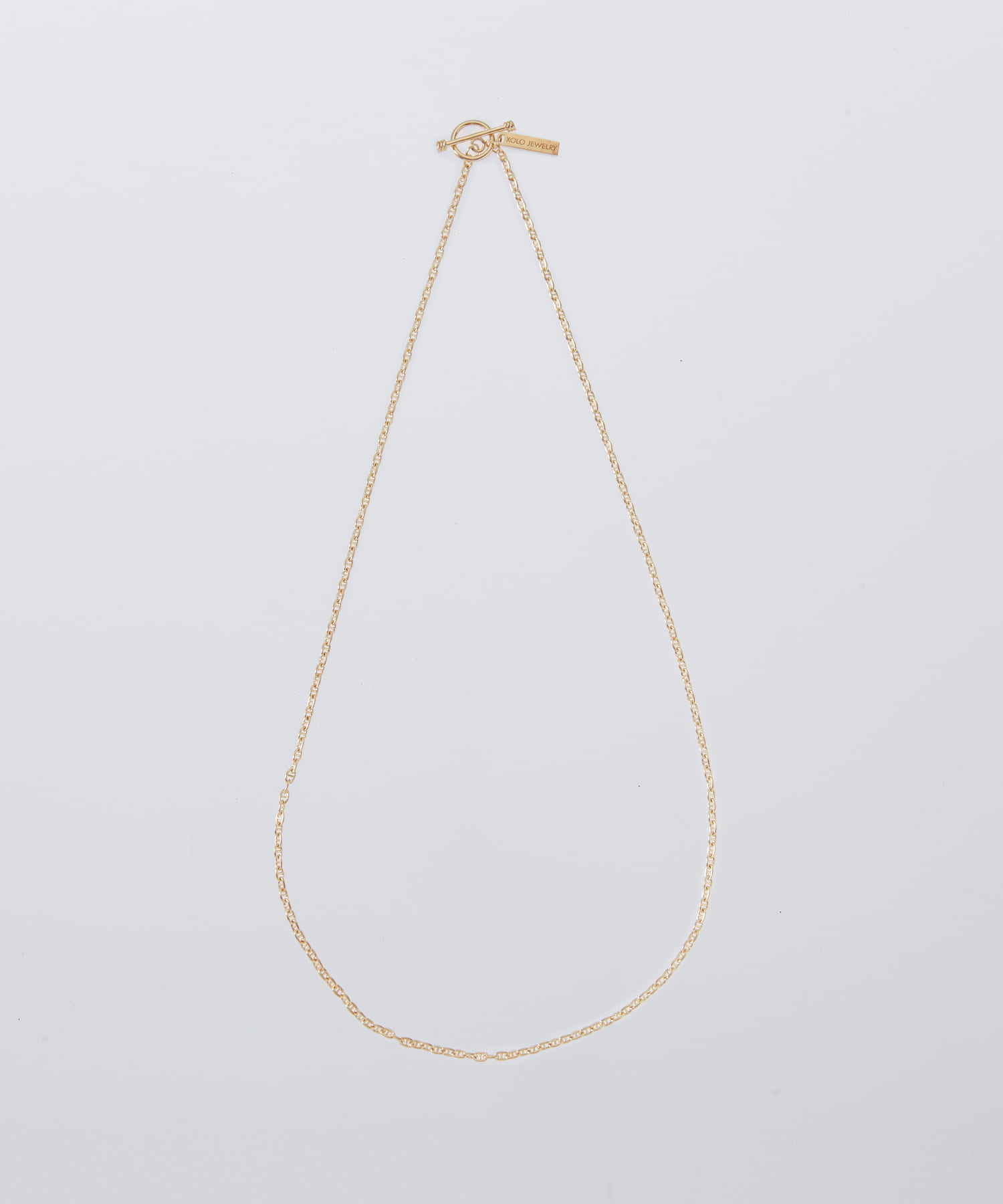 XOLO　Marina Link Necklace