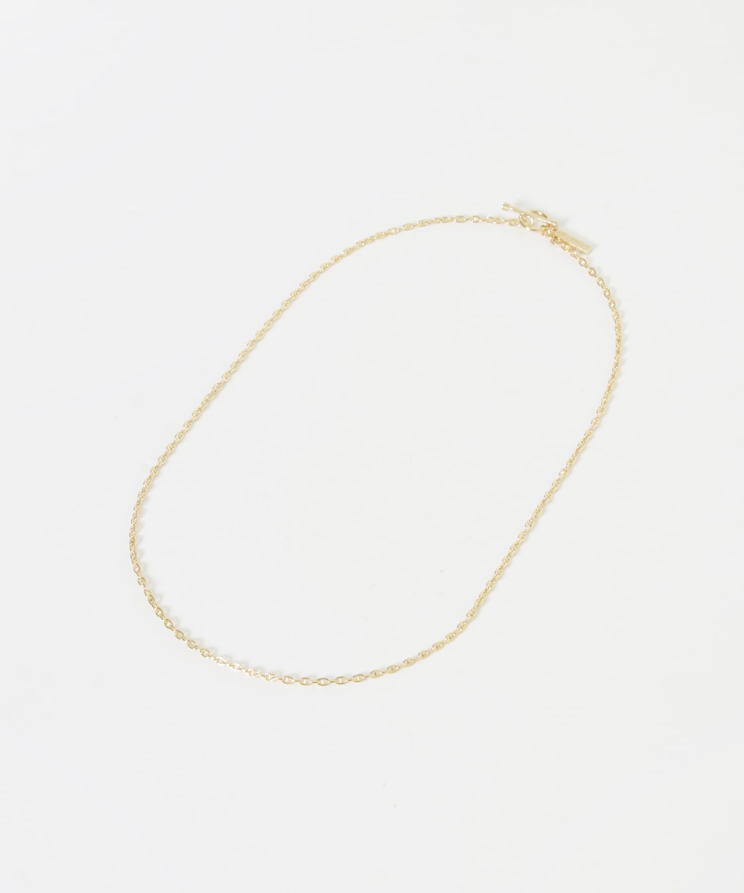 XOLO Marina Link Necklace(50 GOLD): アクセサリー｜URBAN RESEARCH