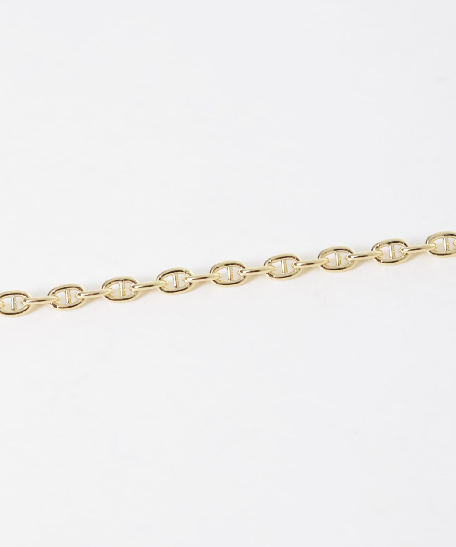 XOLO Marina Link Necklace(50 GOLD): アクセサリー｜URBAN RESEARCH