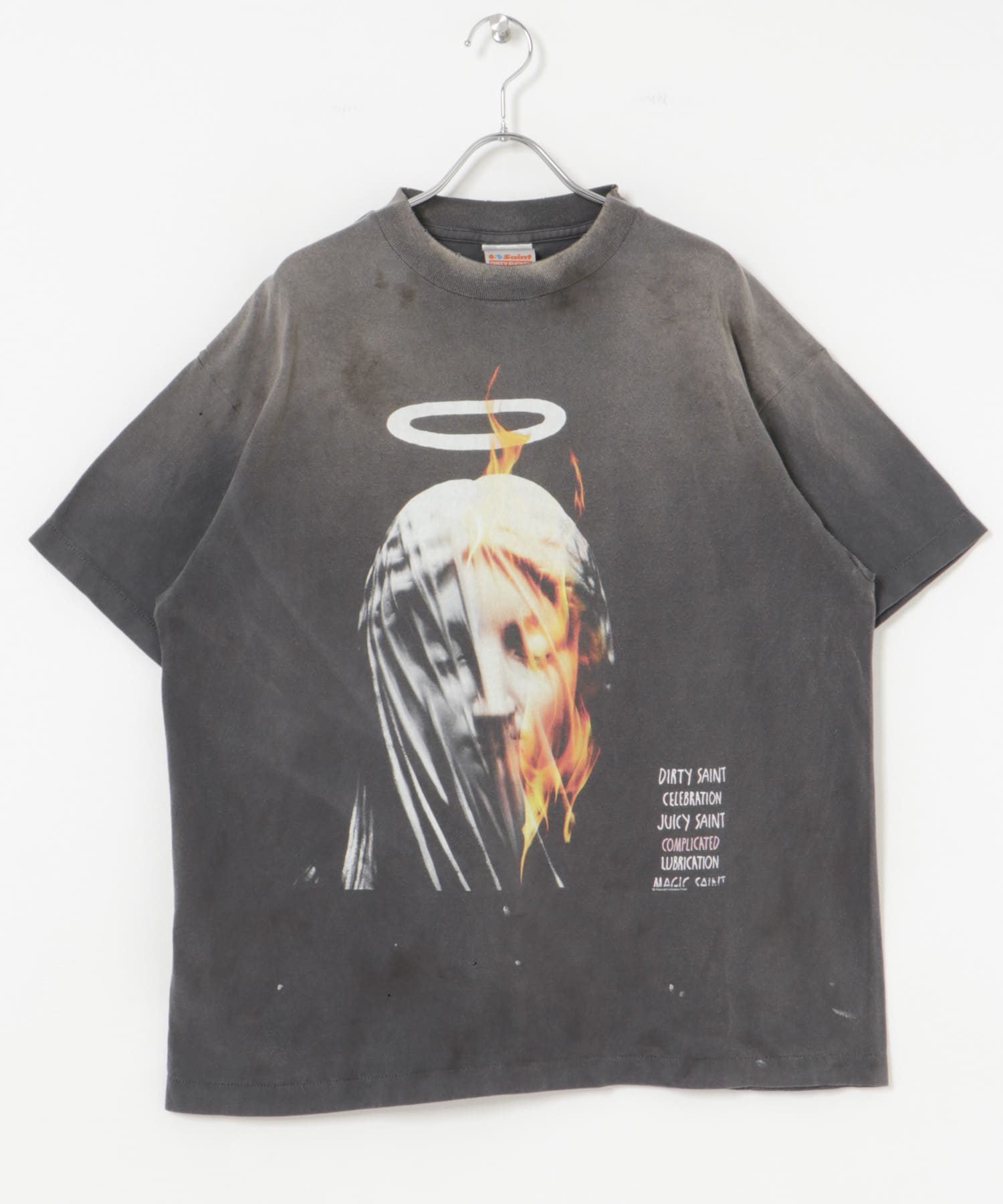 SAINT M××××××　DEVIL DADDY BLACK M