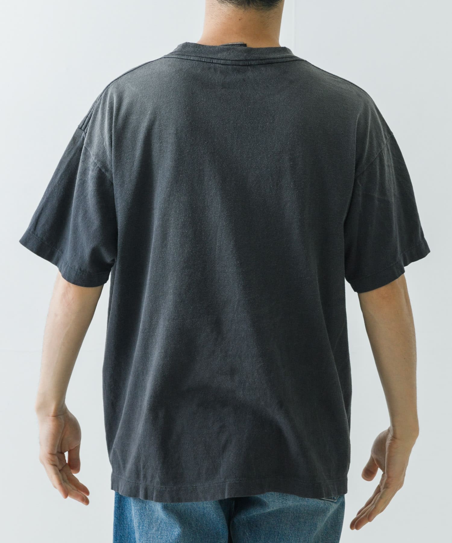 身長：172cm サイズ：M