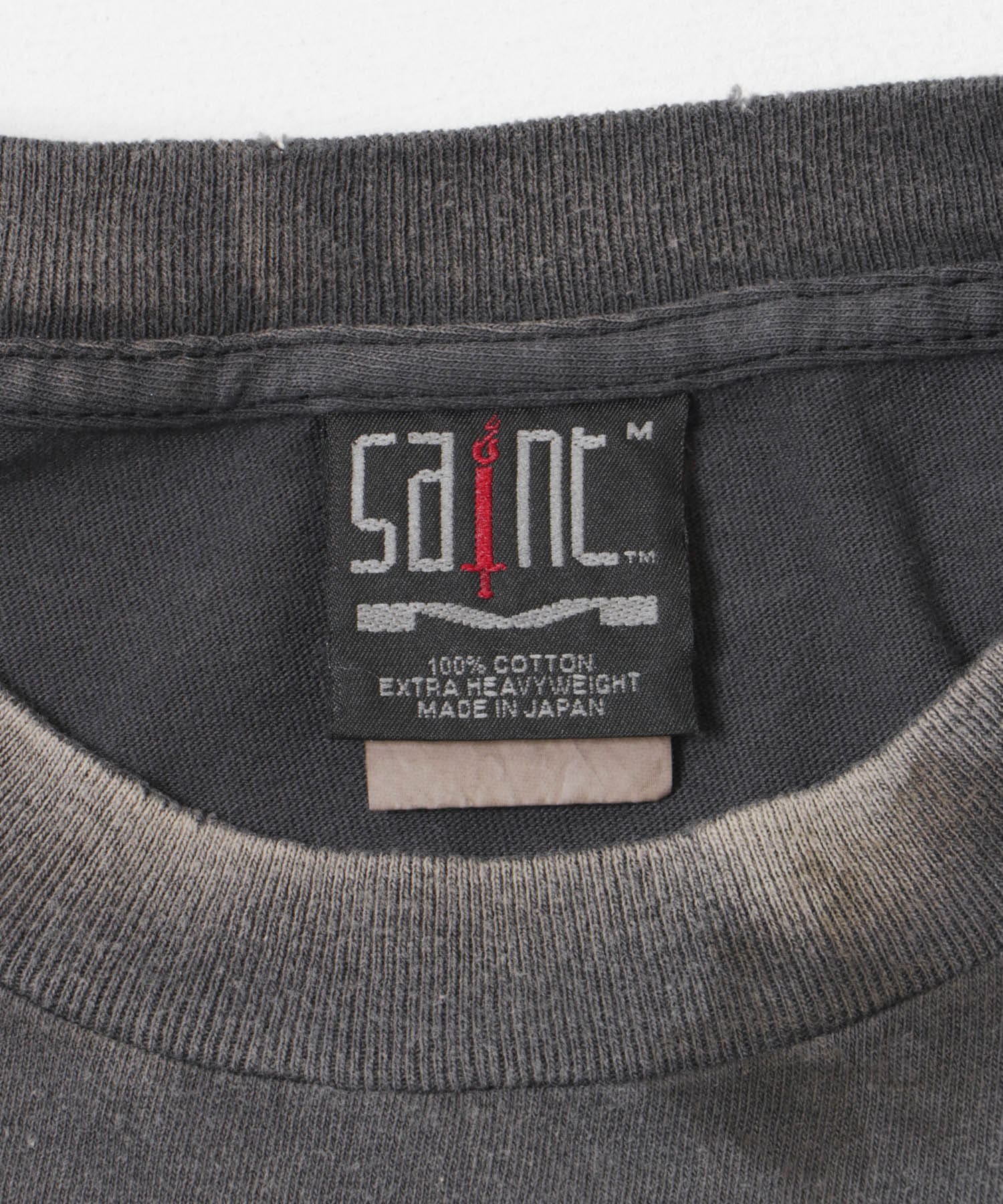 SAINT M××××××　PSYCHOTIC SNT BLACK M