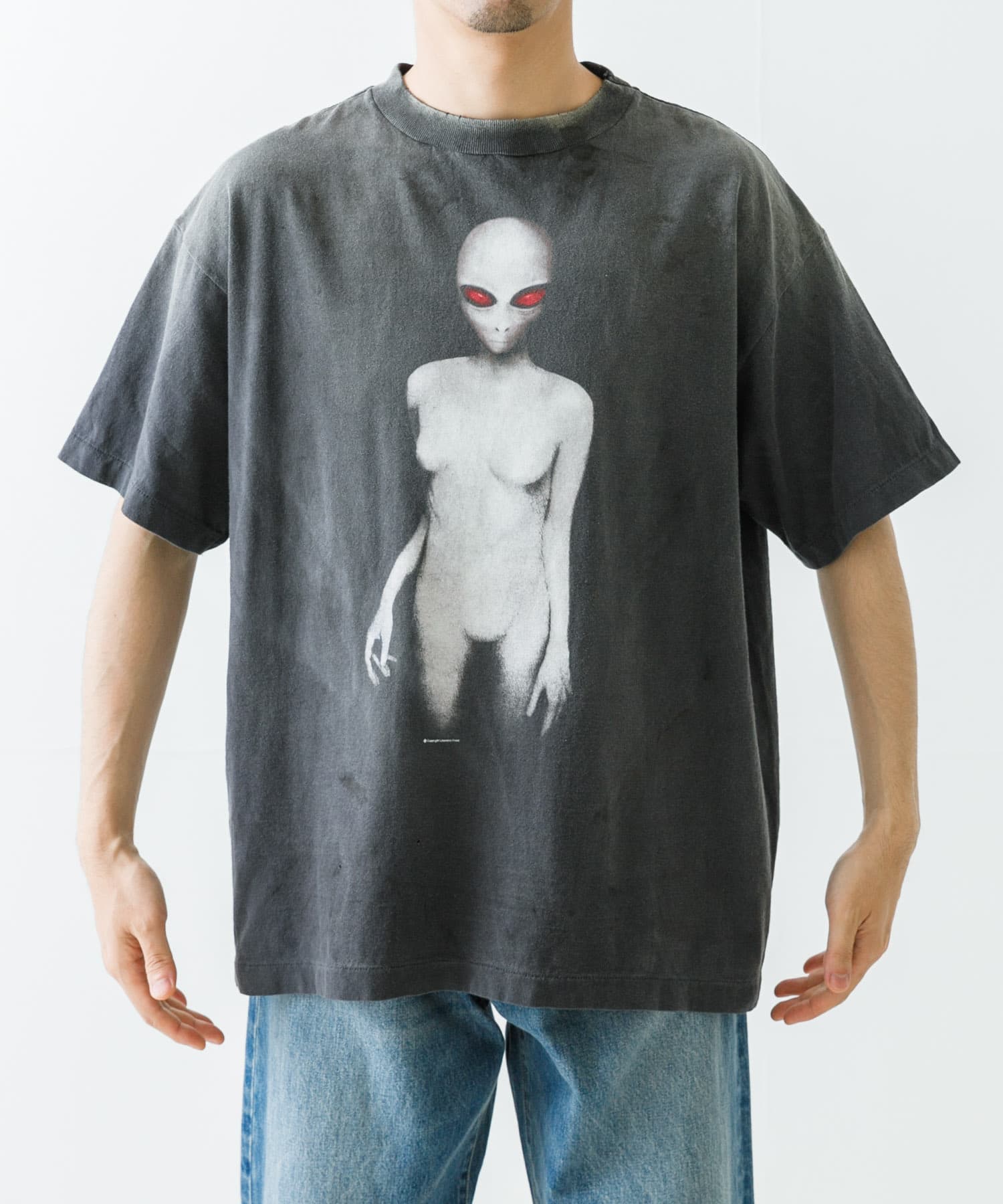 身長：172cm サイズ：M