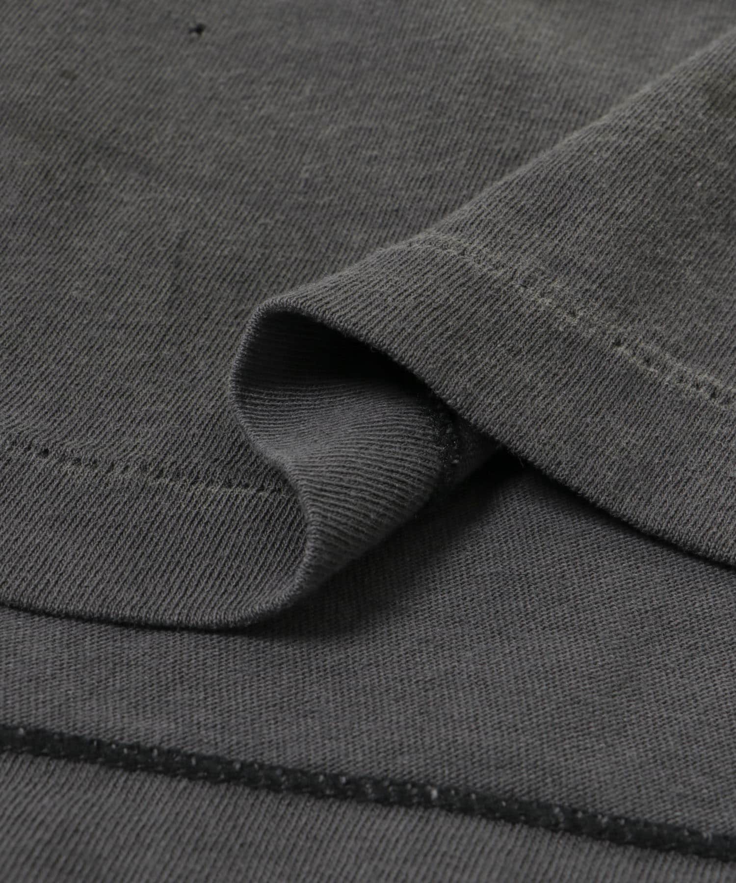 SAINT M××××××　ALIEN BLACK M