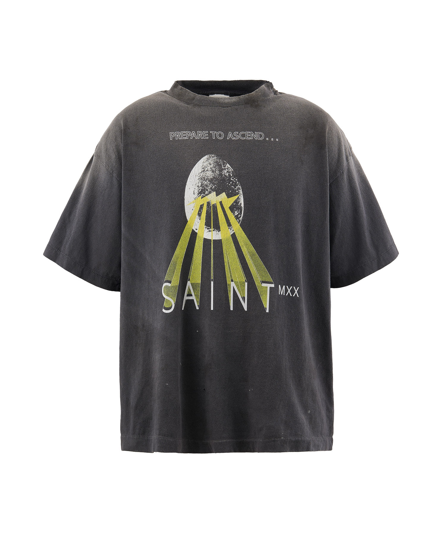 SAINT M××××××　EGG