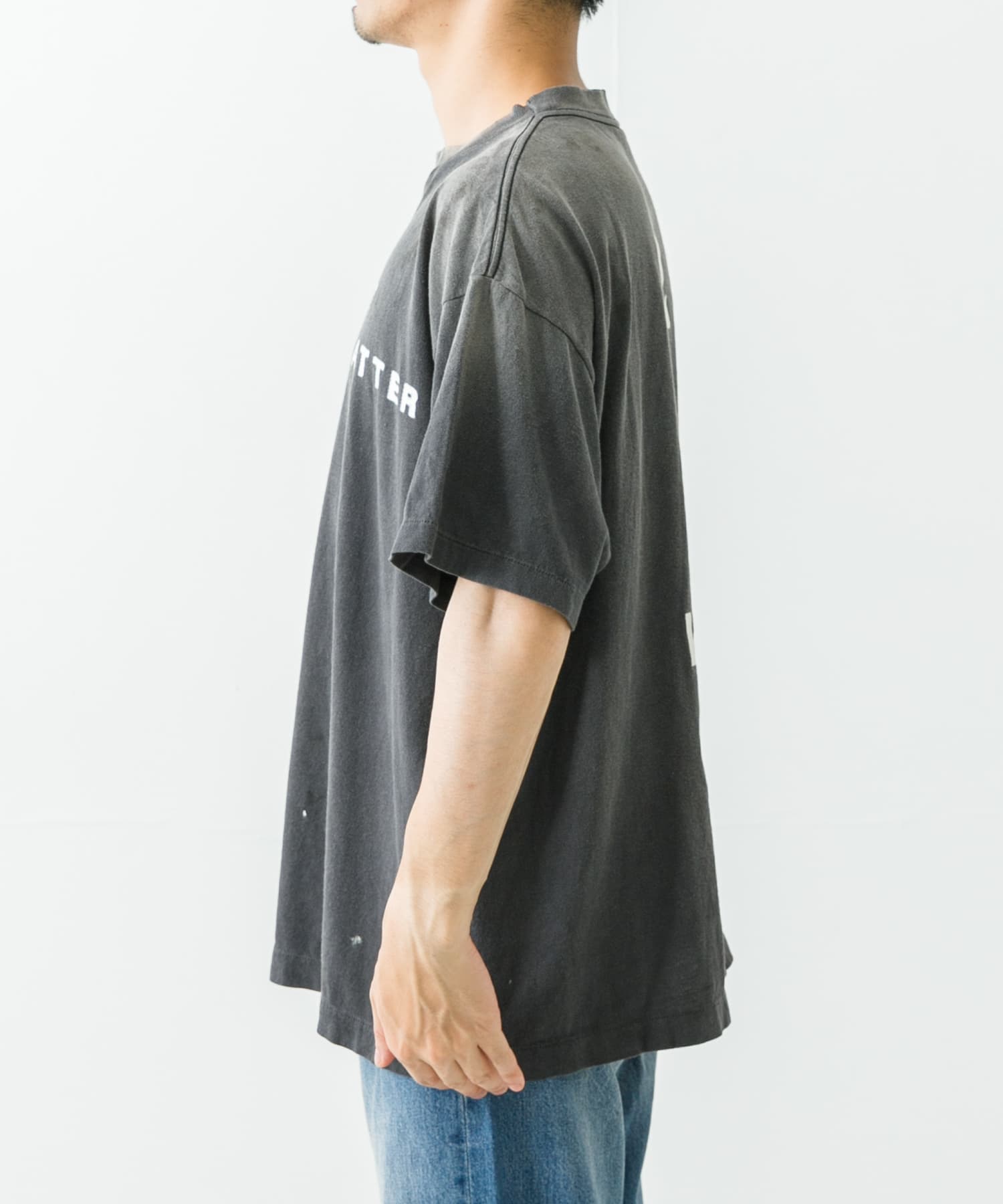 身長：172cm サイズ：M