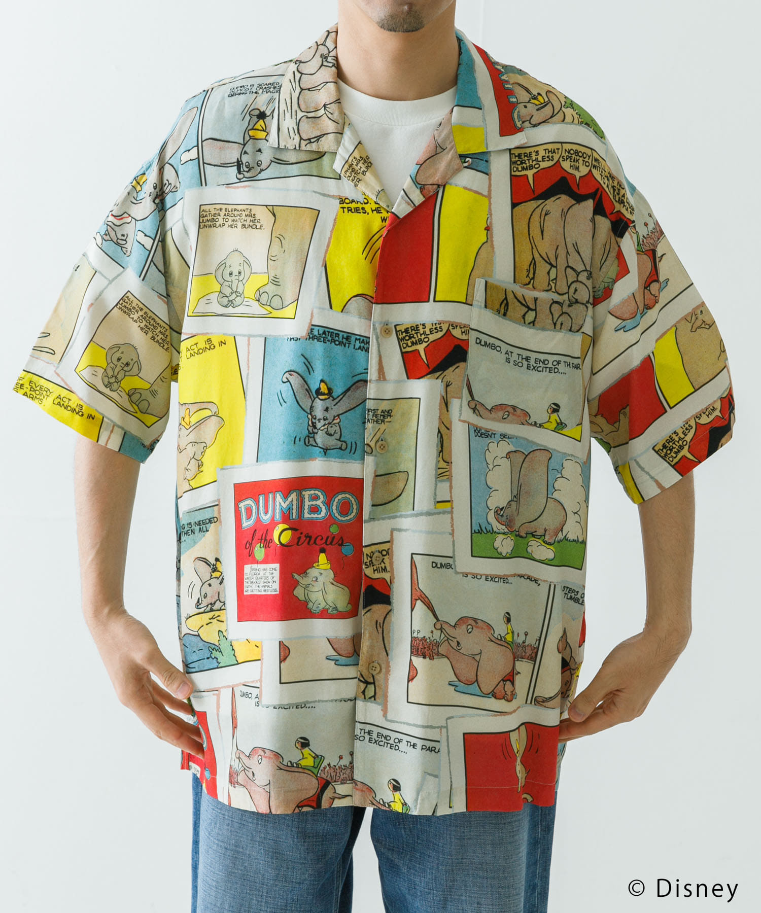 身長：172cm サイズ：L