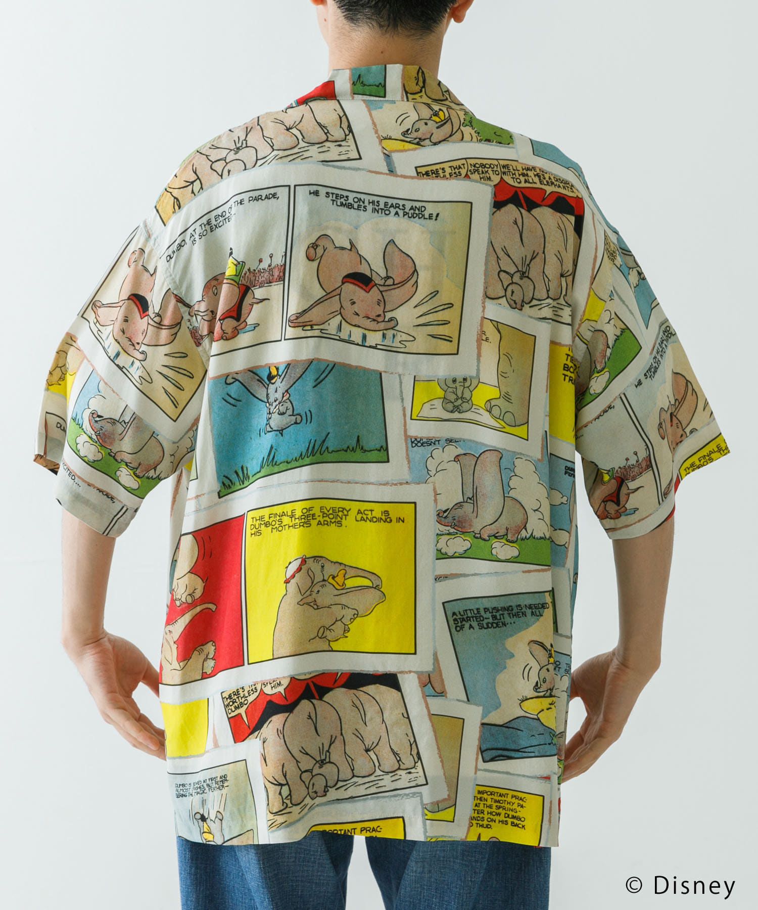 身長：172cm サイズ：L