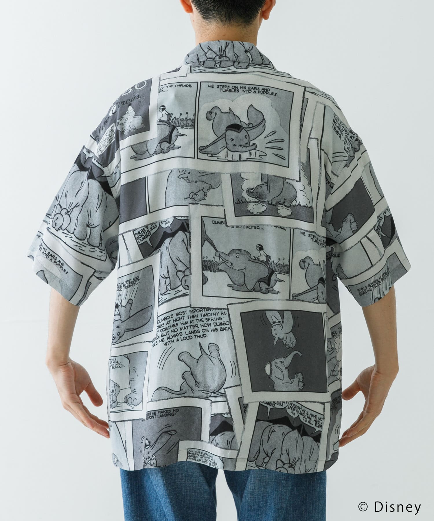 身長：172cm サイズ：L