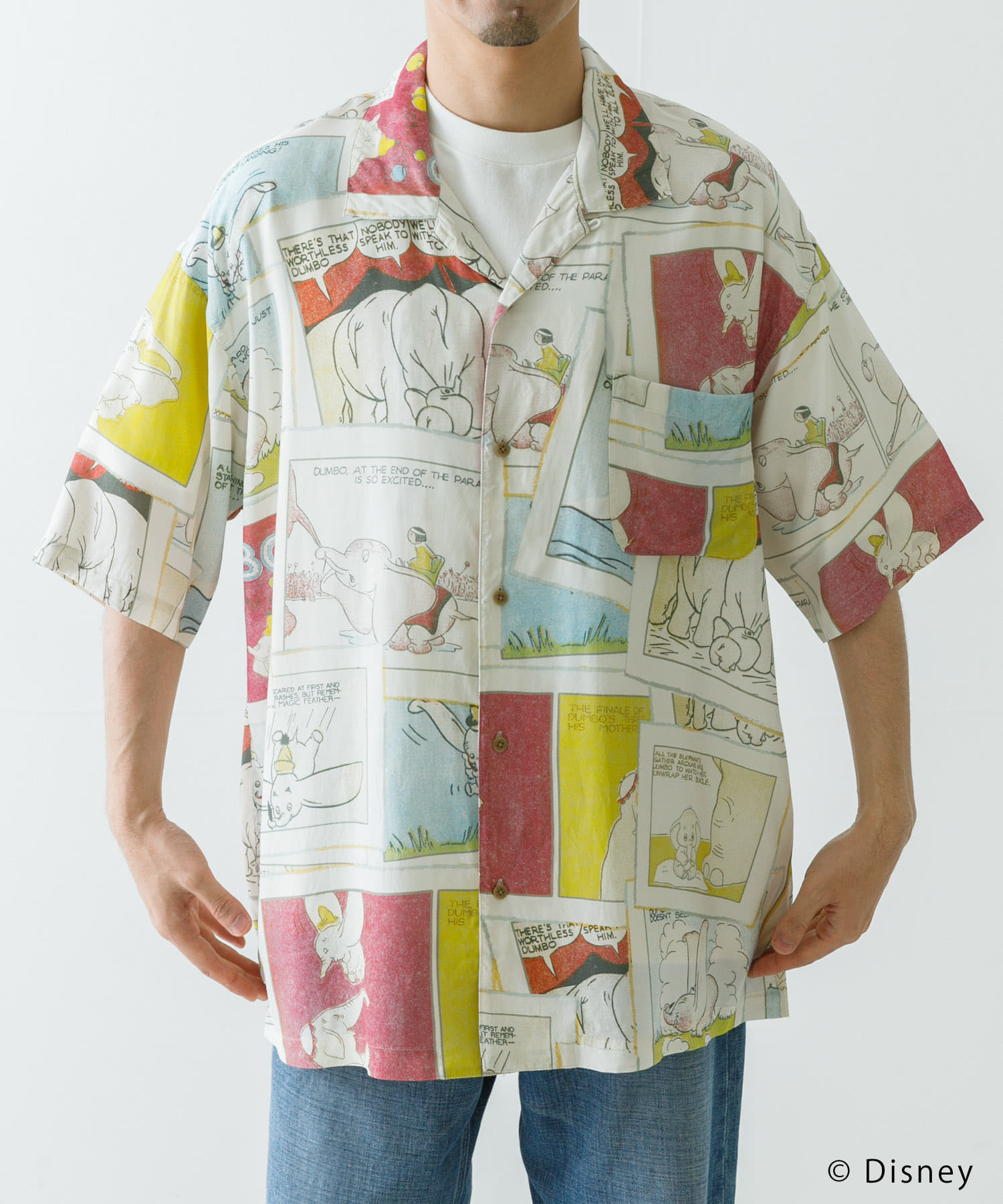 身長：172cm サイズ：L