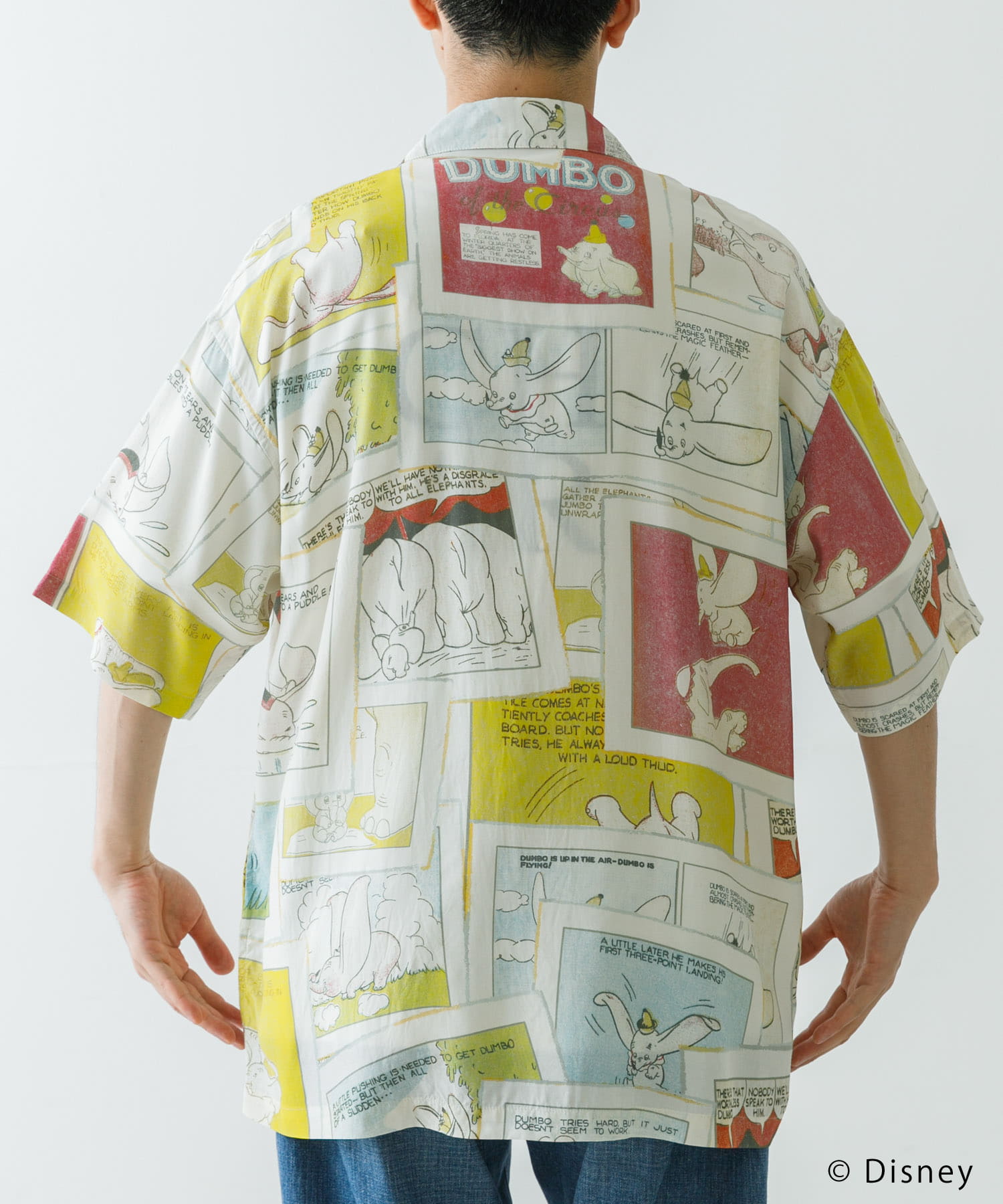 身長：172cm サイズ：L