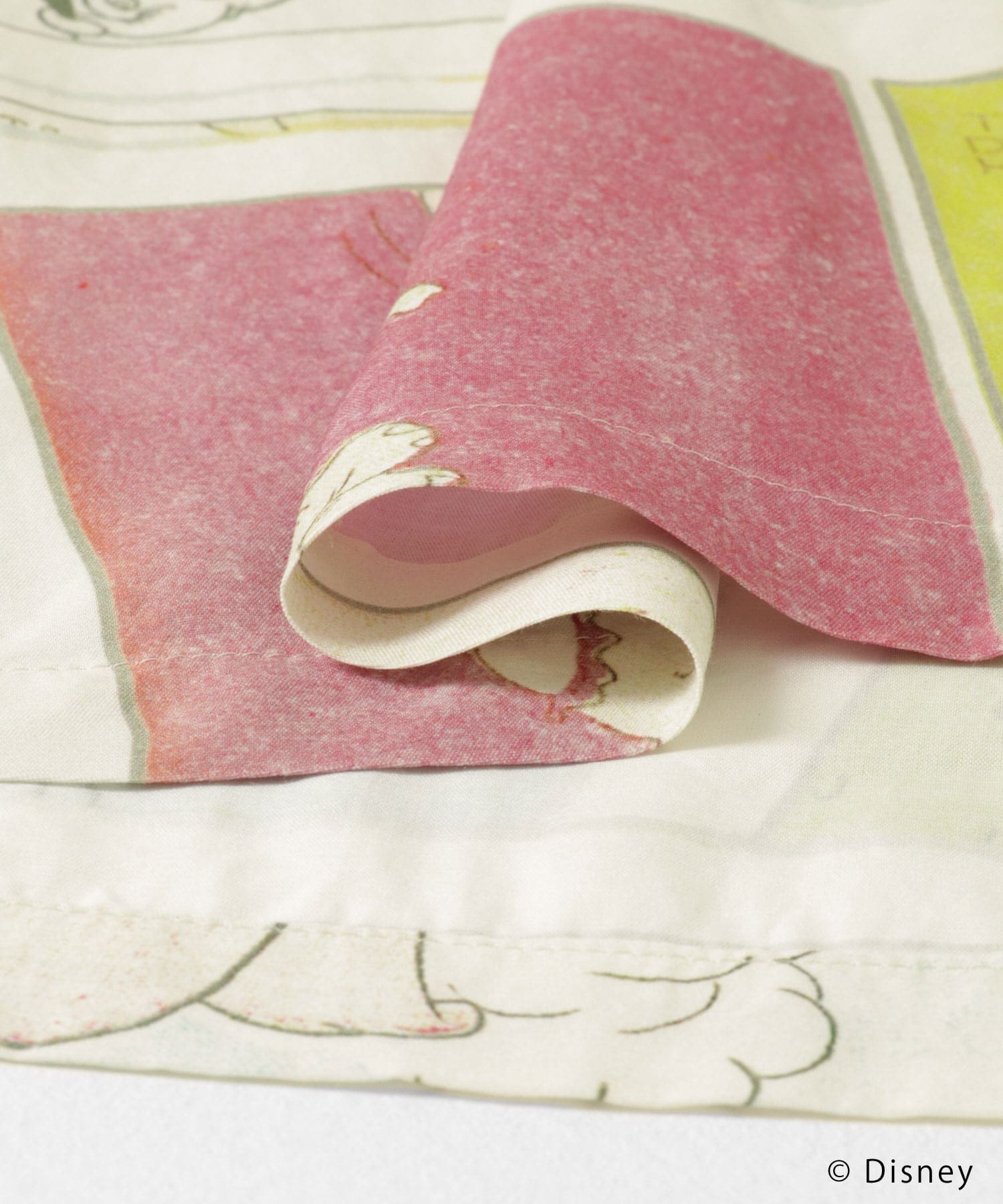 PORTER CLASSIC　DSNY VC-ALOHA SHIRTS VTG L