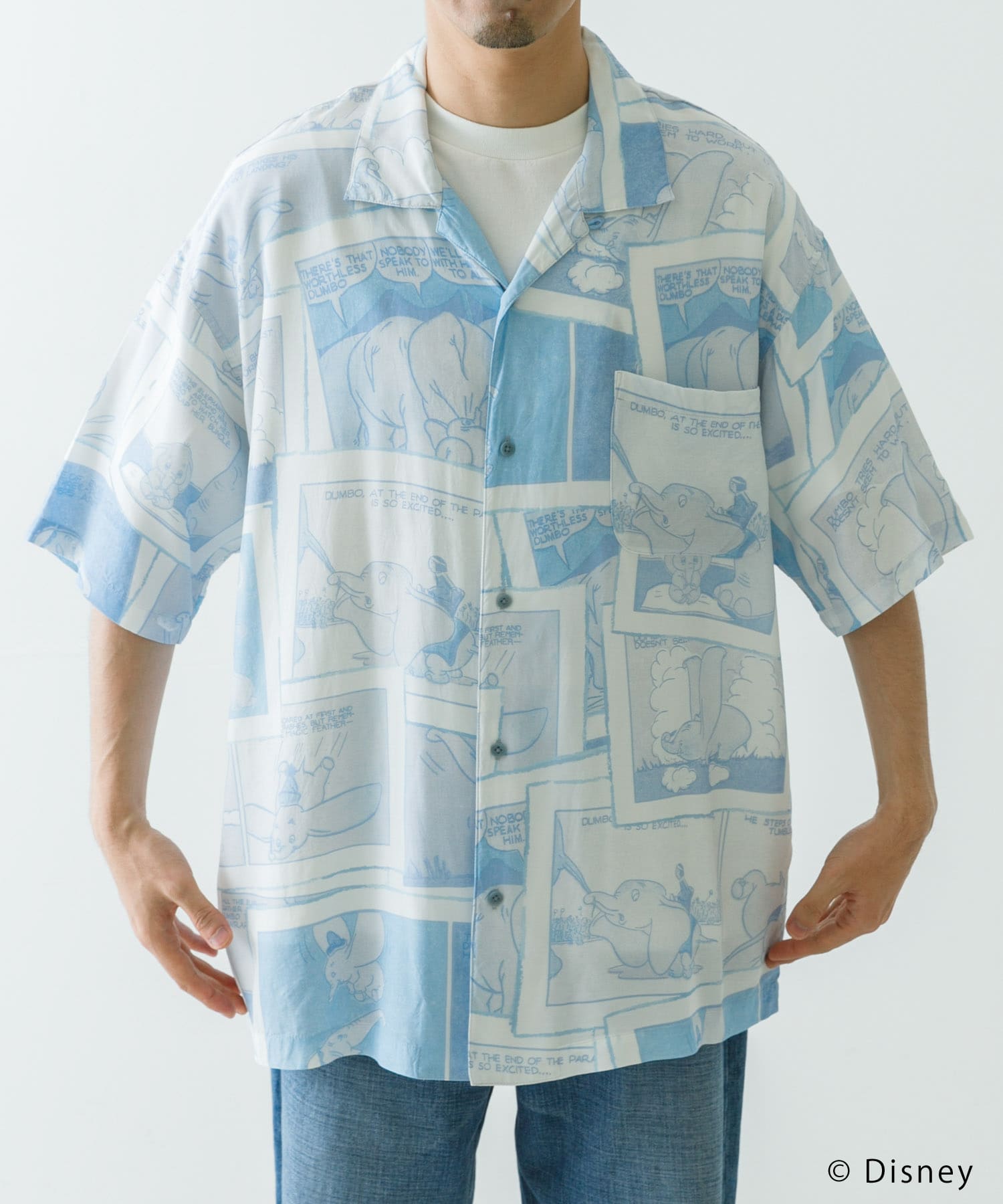 身長：172cm サイズ：L