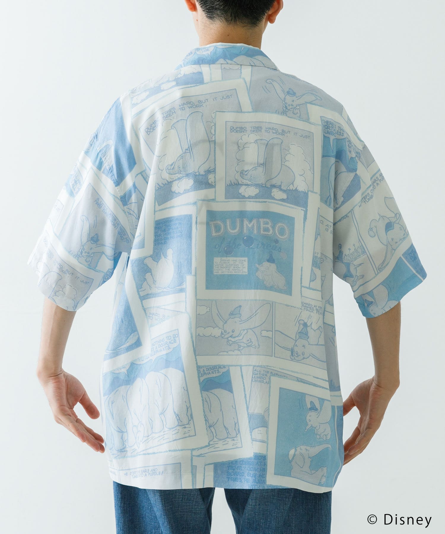 身長：172cm サイズ：L