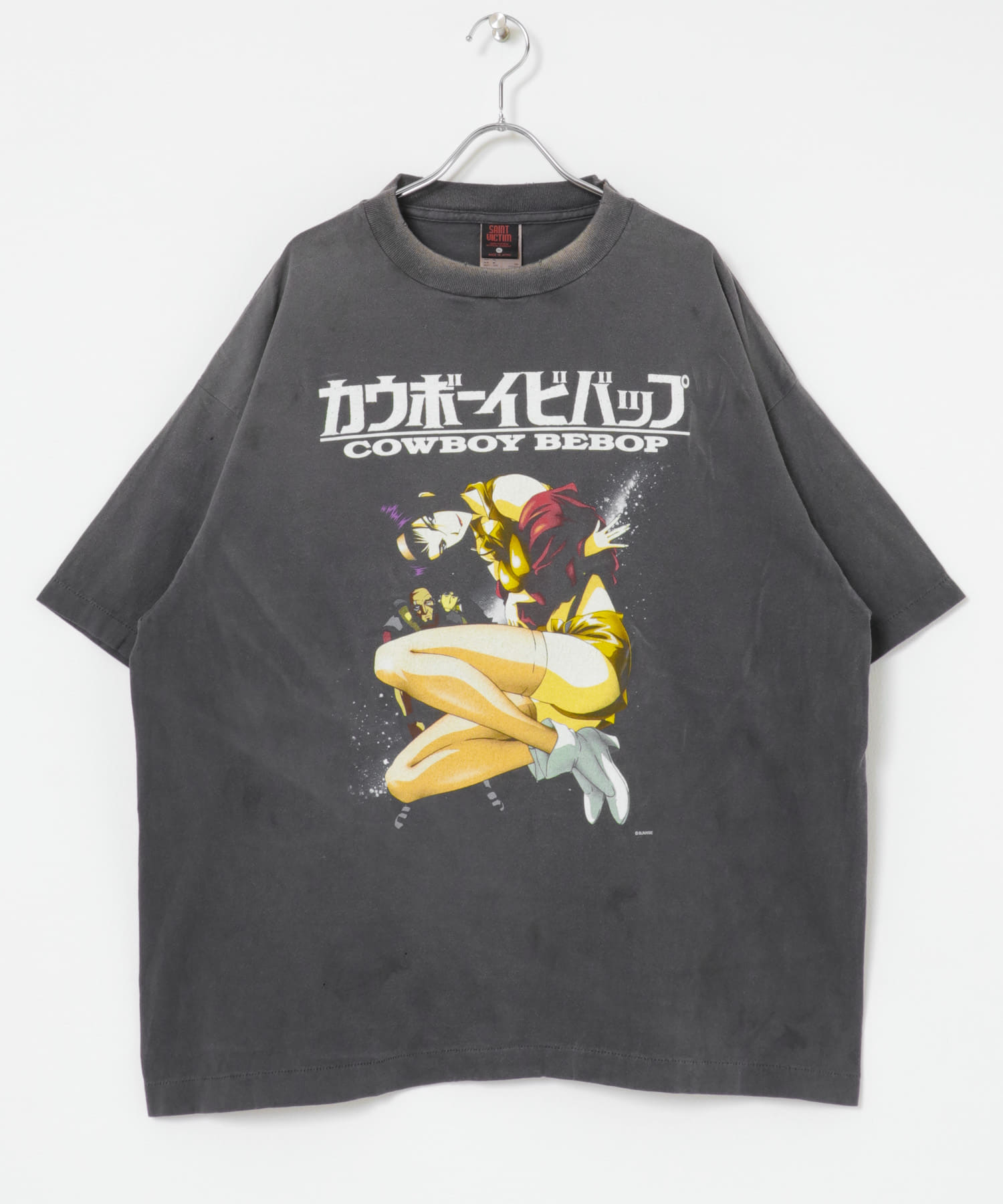 SAINT M××××××　COWBOY BEBOP