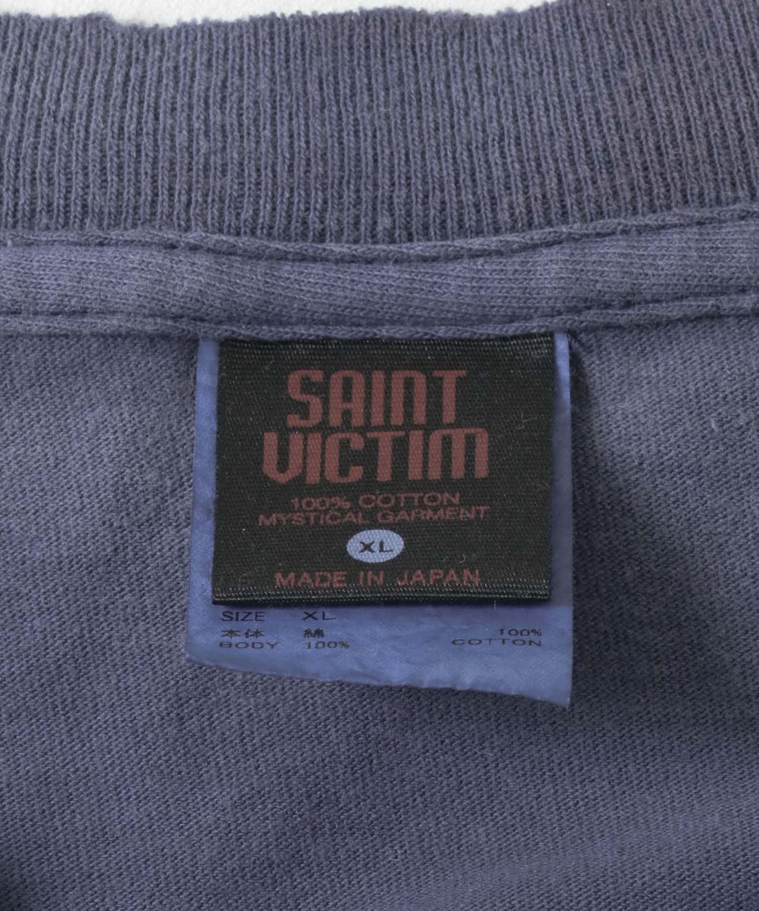 SAINT M××××××　GST IN THE S NAVY M