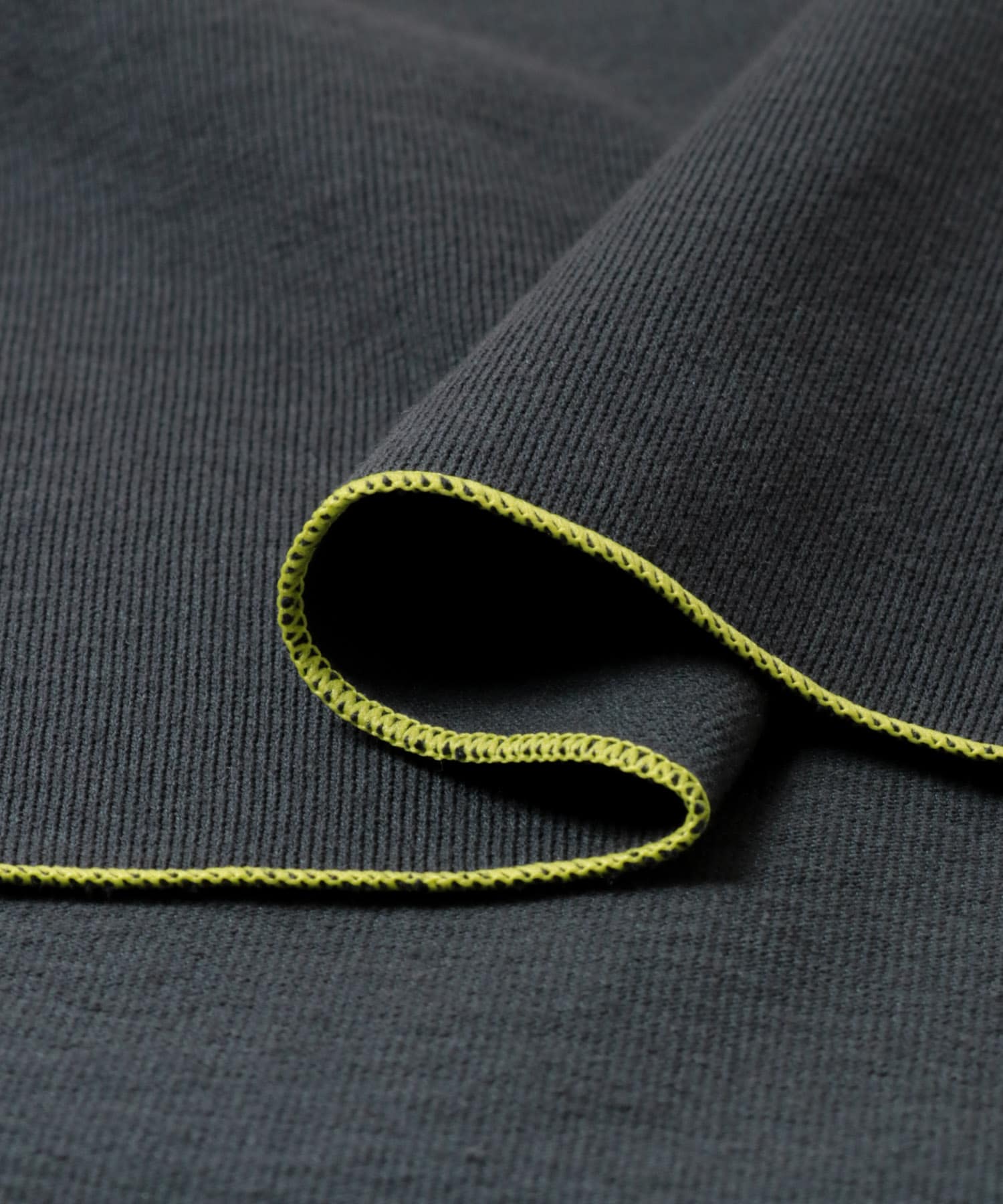 GGG　Crew Neck Short Sleeve T-shirts CHARCOAL M