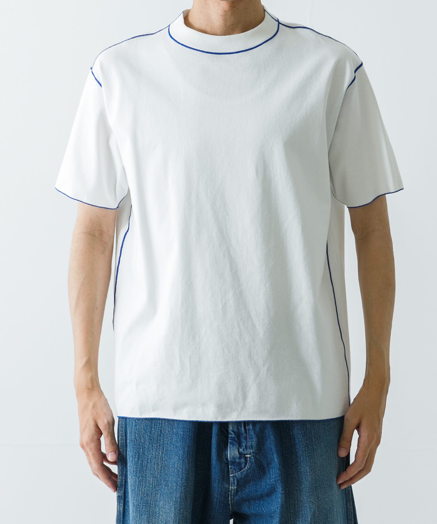 身長：185cm サイズ：L