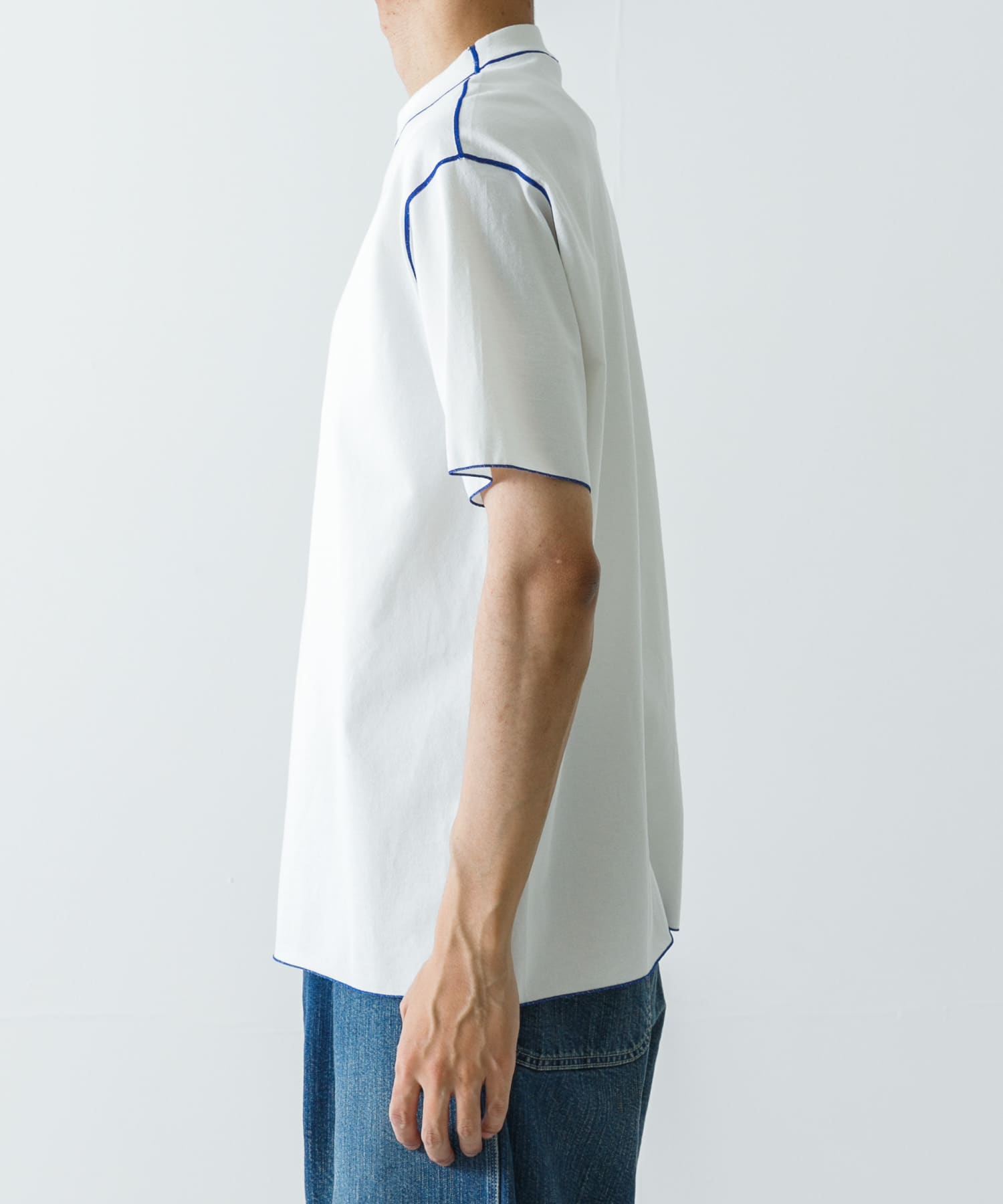 身長：185cm サイズ：L
