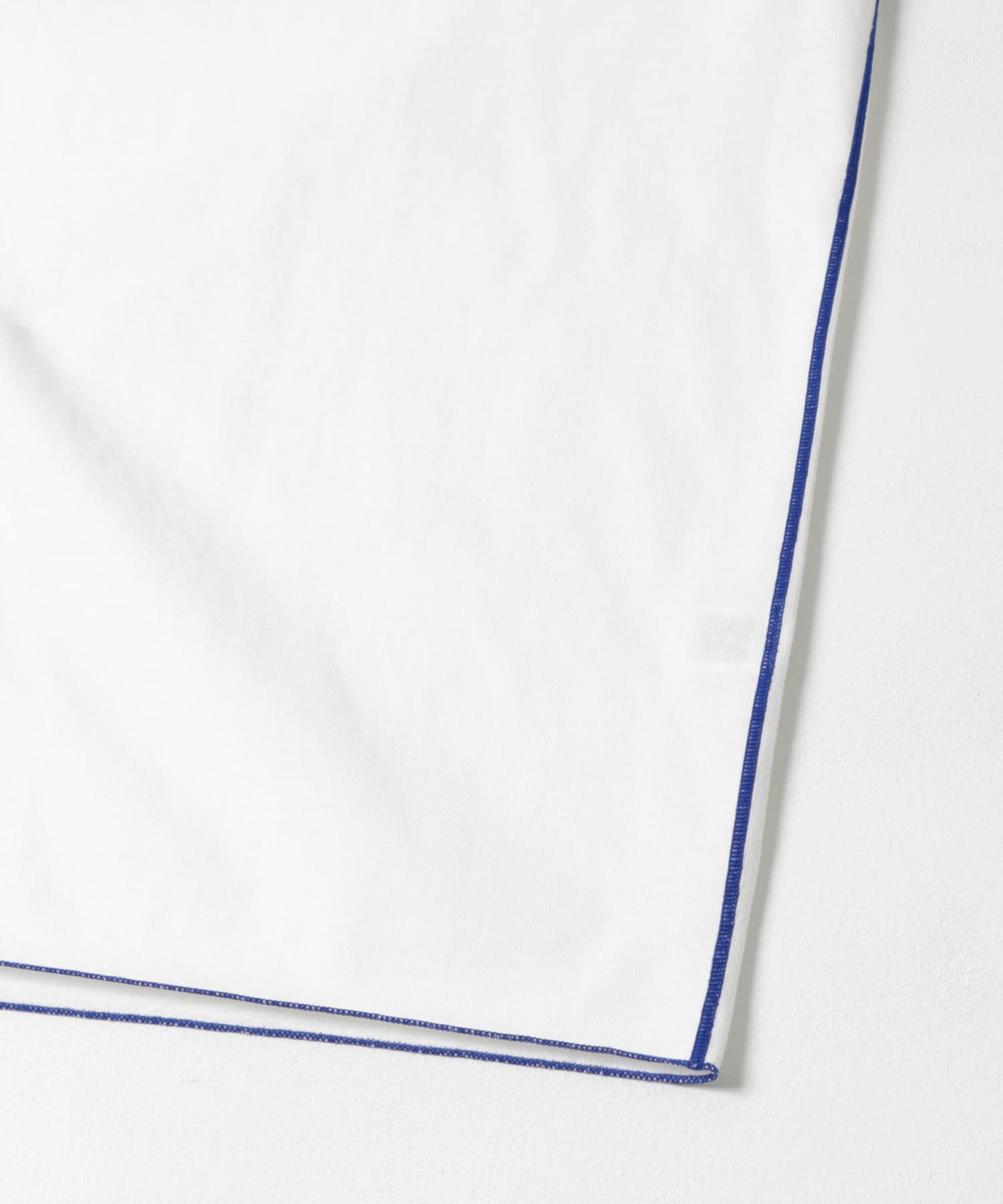 GGG　Crew Neck Short Sleeve T-shirts WHITE M