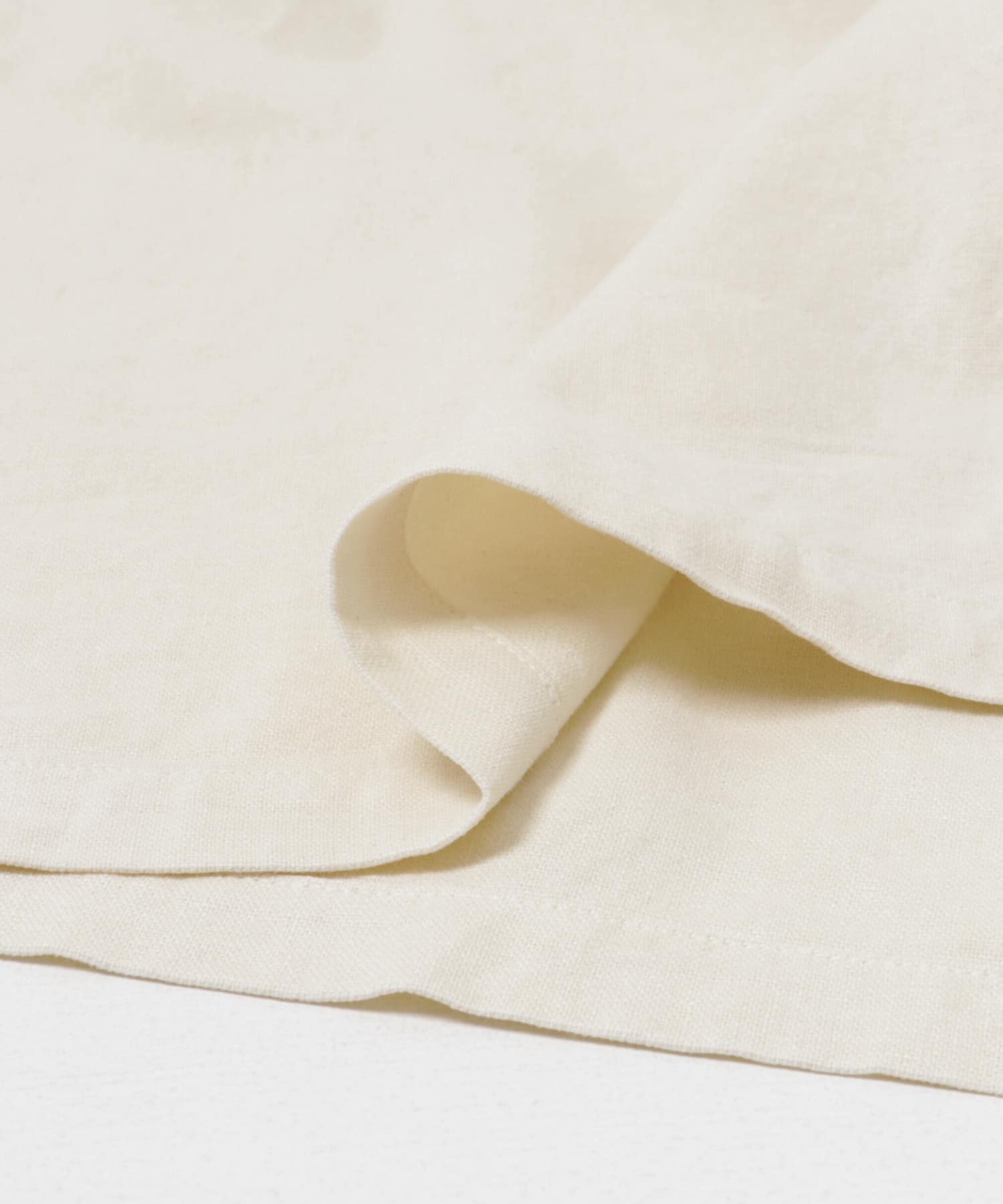 FARAH　Open Collar Shirts Off M
