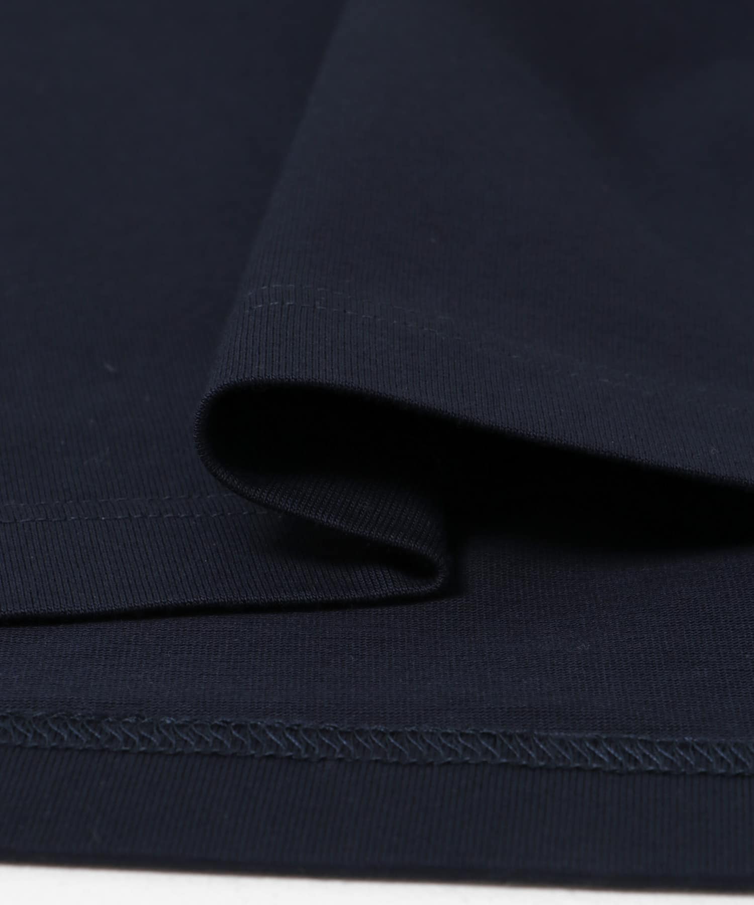 FARAH　Short-Sleeve T-shirts “FARAH SOUND” Navy M