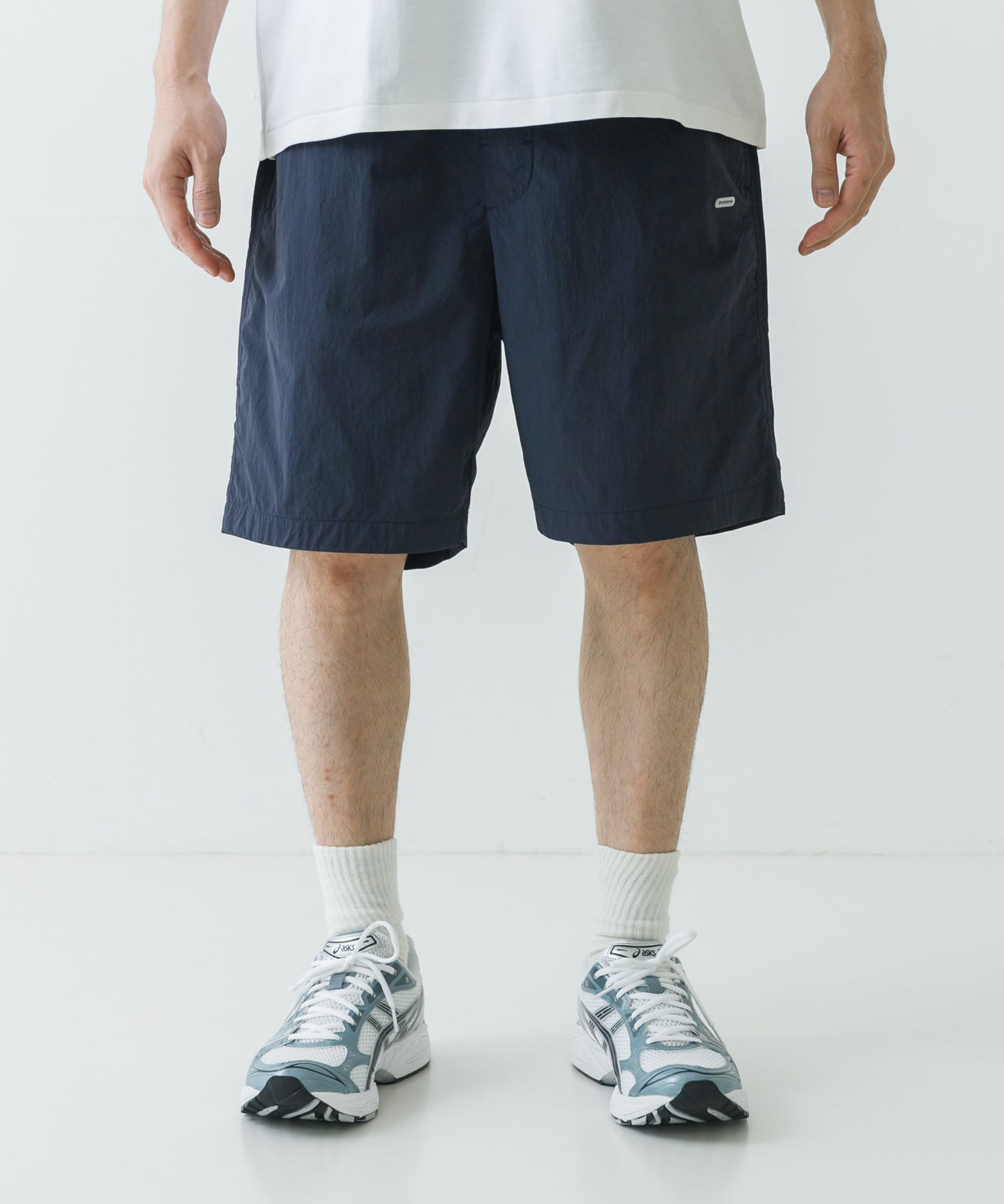 身長：172cm サイズ：M