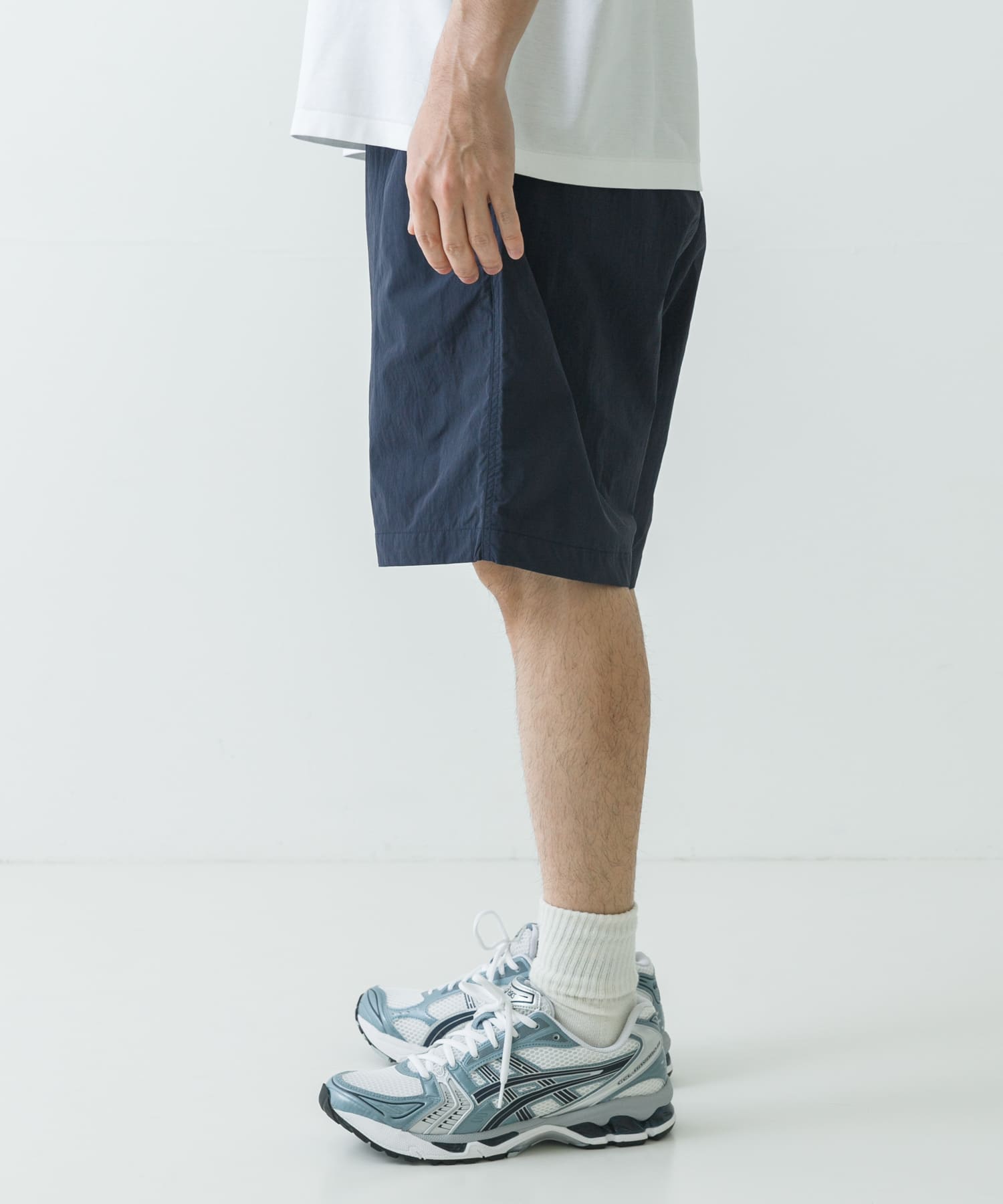 身長：172cm サイズ：M
