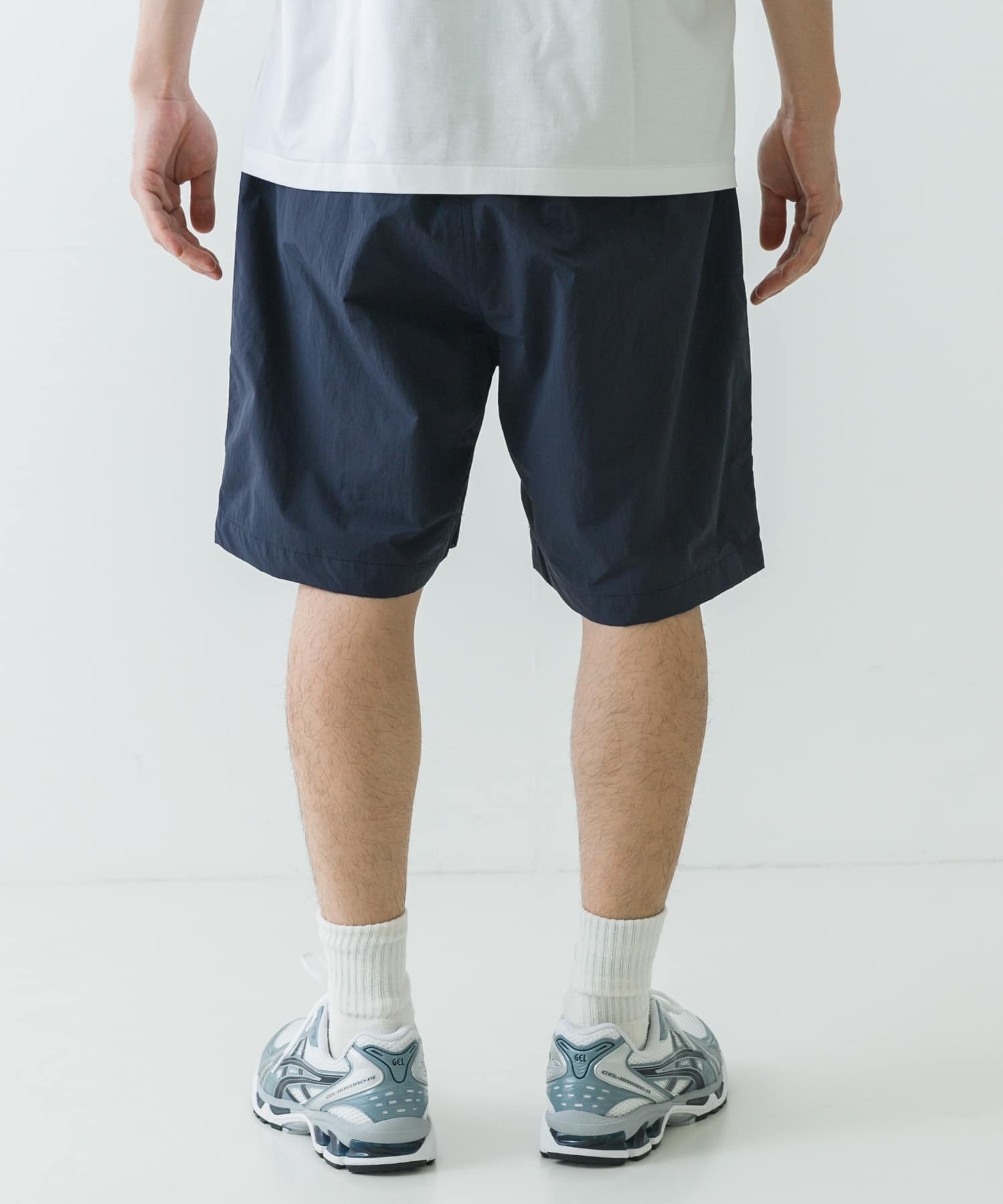 身長：172cm サイズ：M