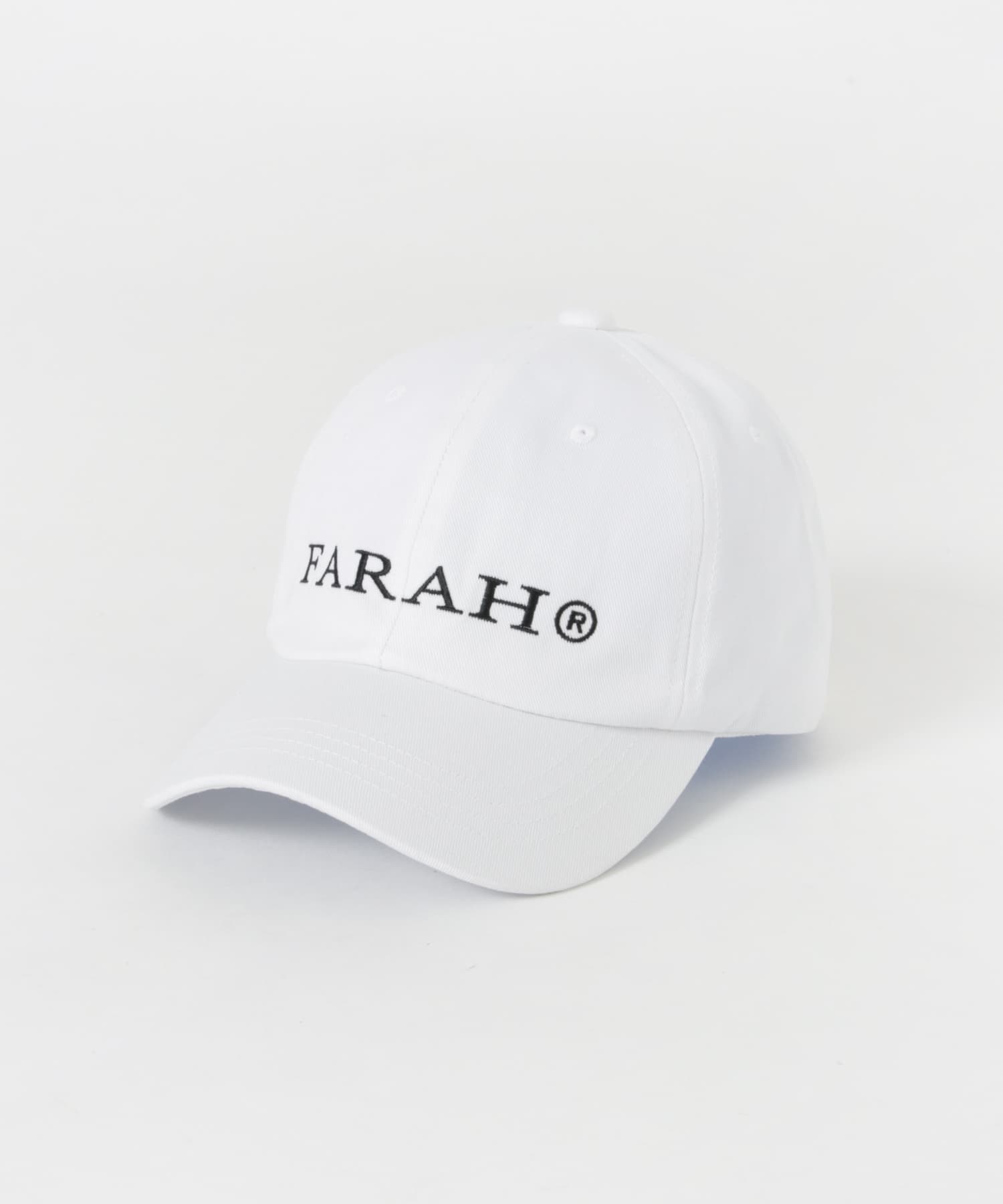 FARAH　OG LOGO Baseball Cap