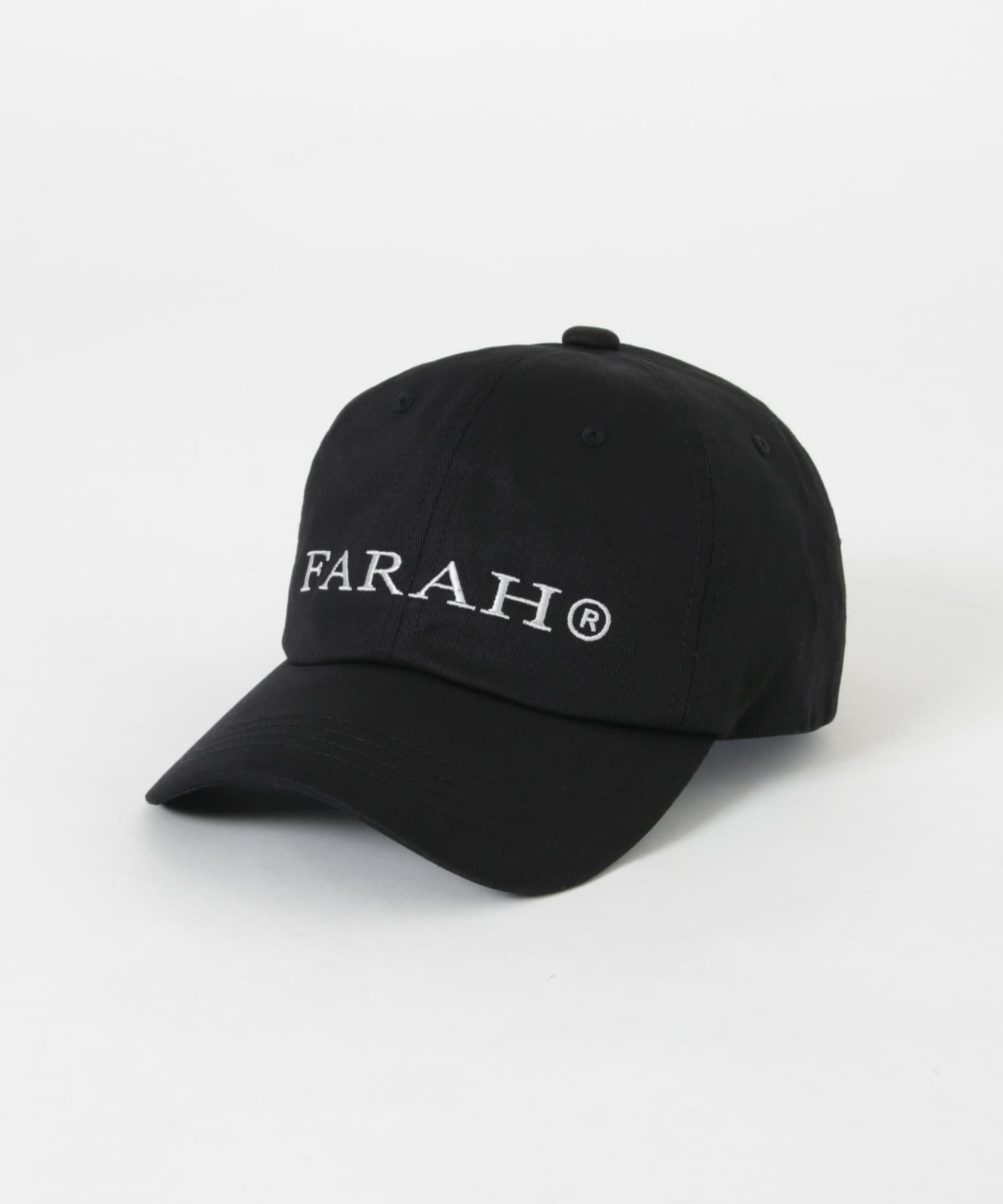 FARAH　OG LOGO Baseball Cap