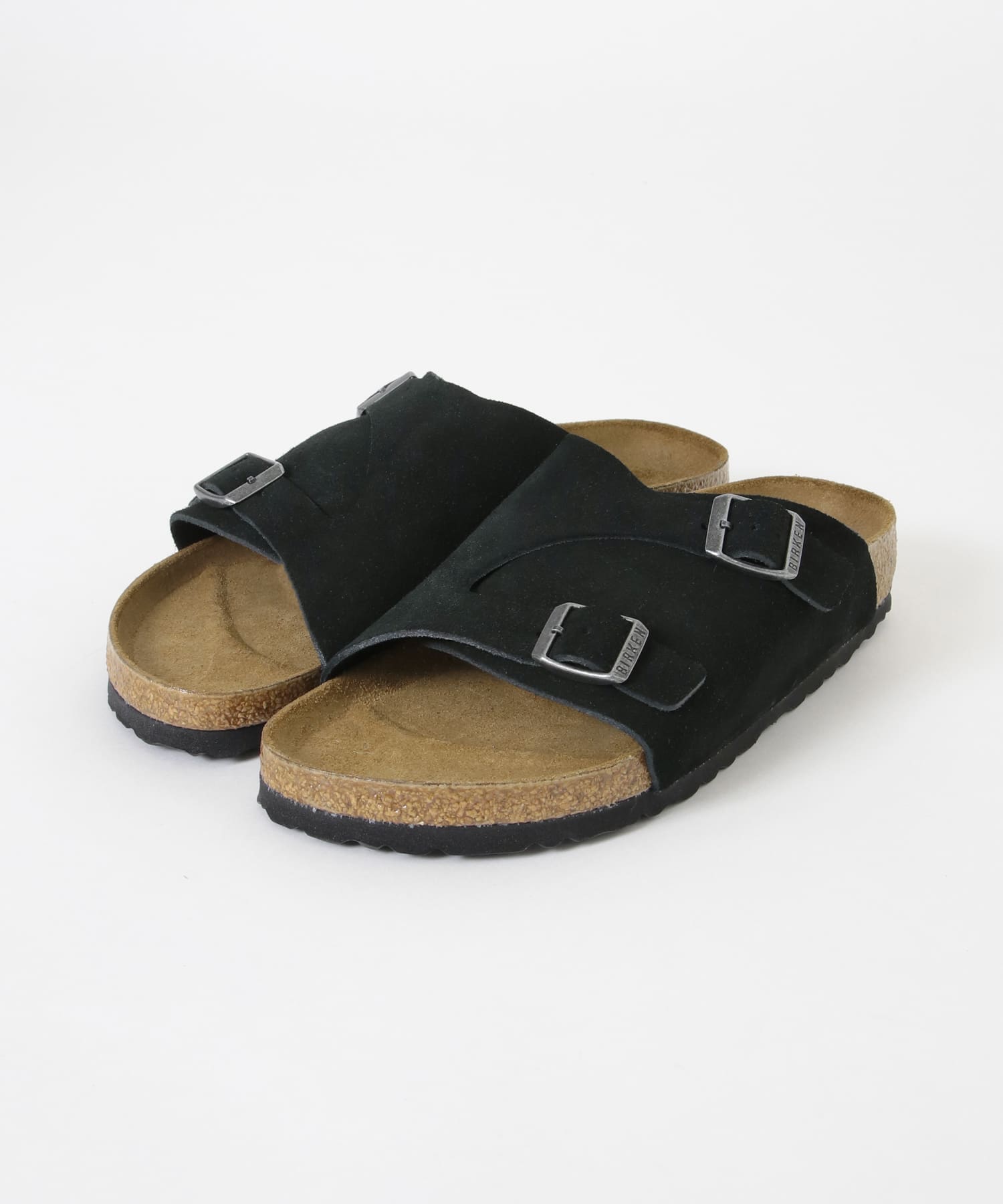 BIRKENSTOCK　Zurich(Narrow)