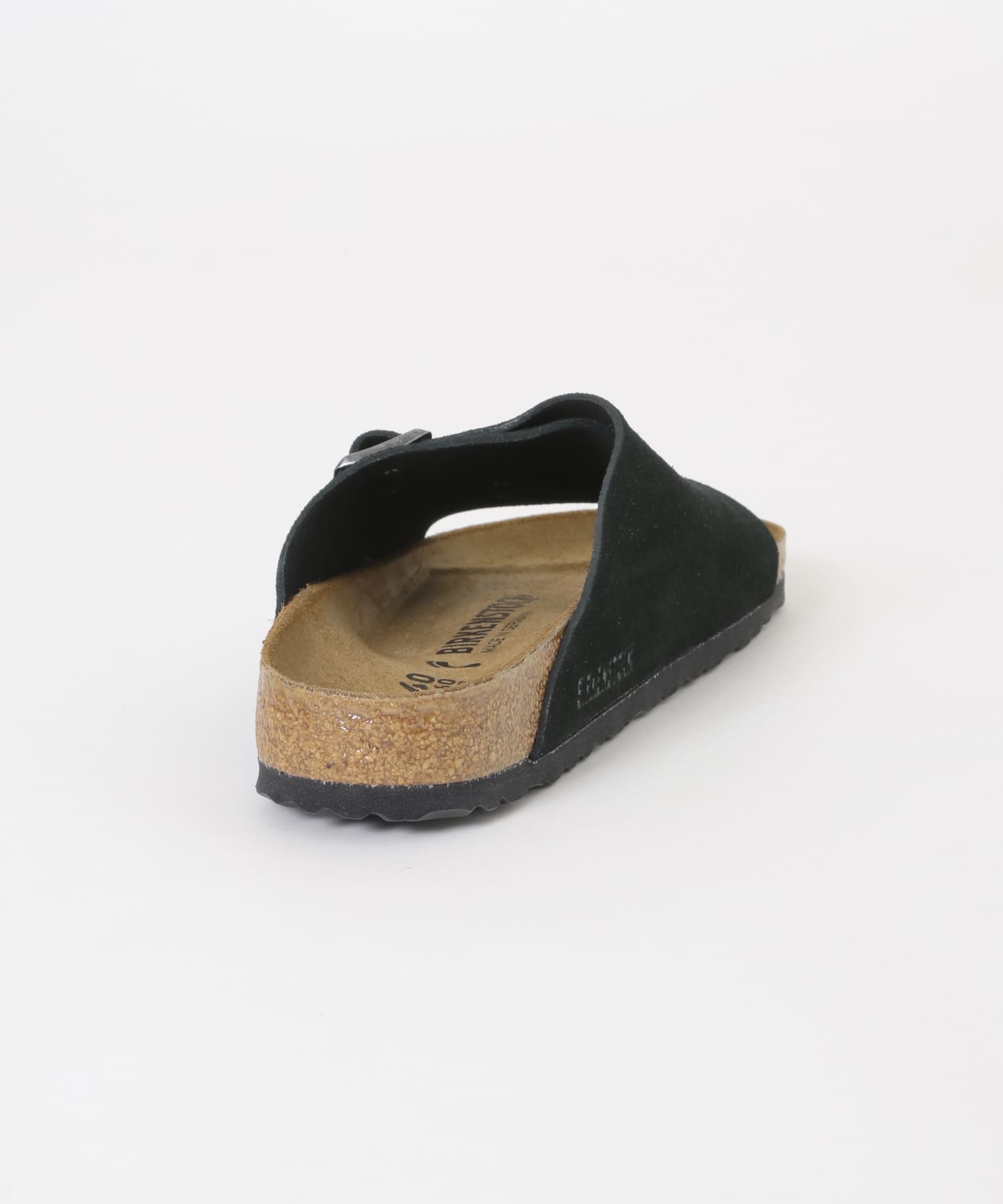 BIRKENSTOCK　Zurich(Narrow) Black 39