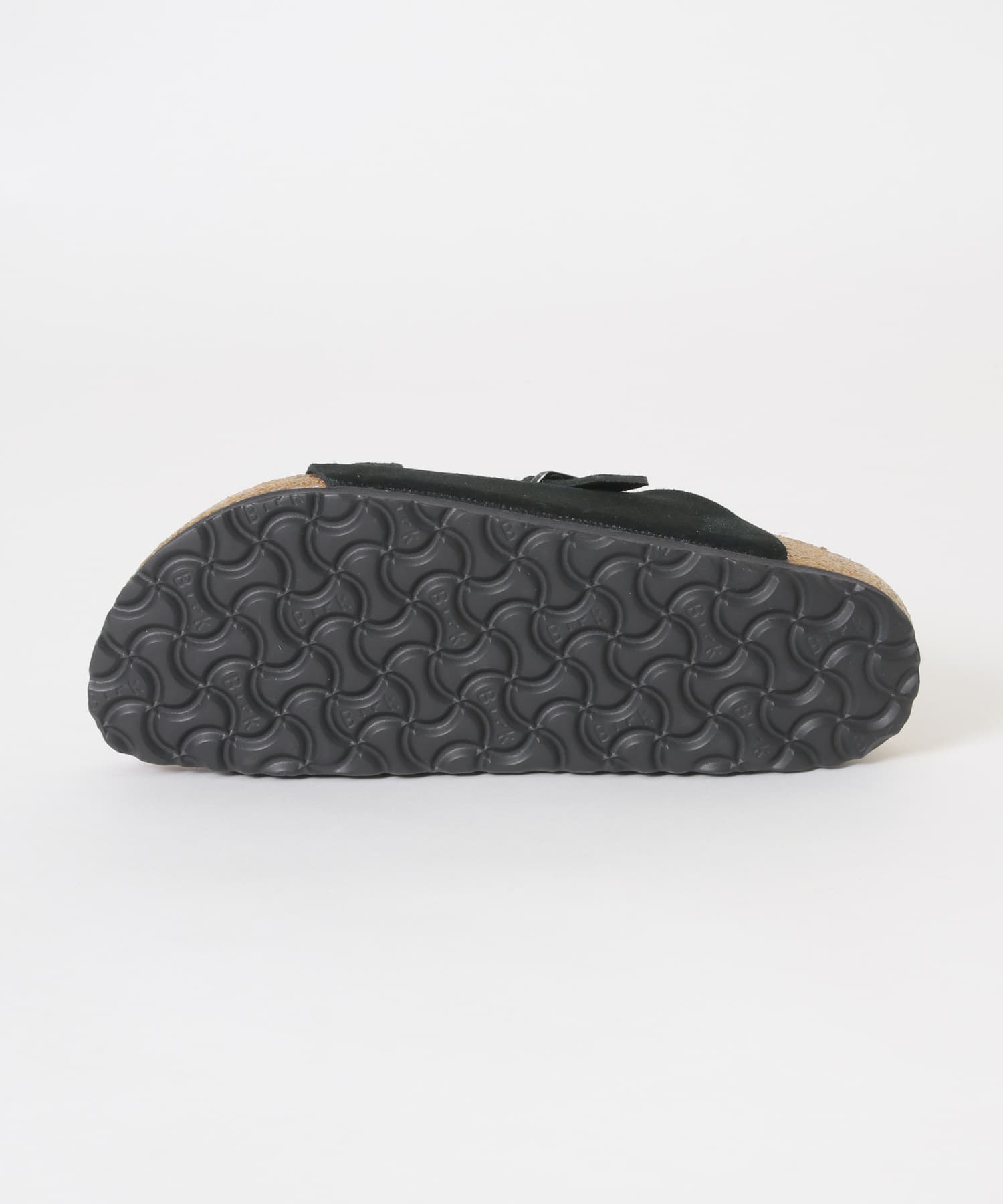 BIRKENSTOCK　Zurich(Narrow) Black 39