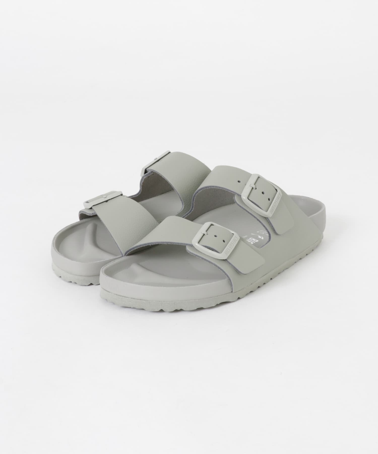 BIRKENSTOCK　Arizona EXQ M.GRAY 39