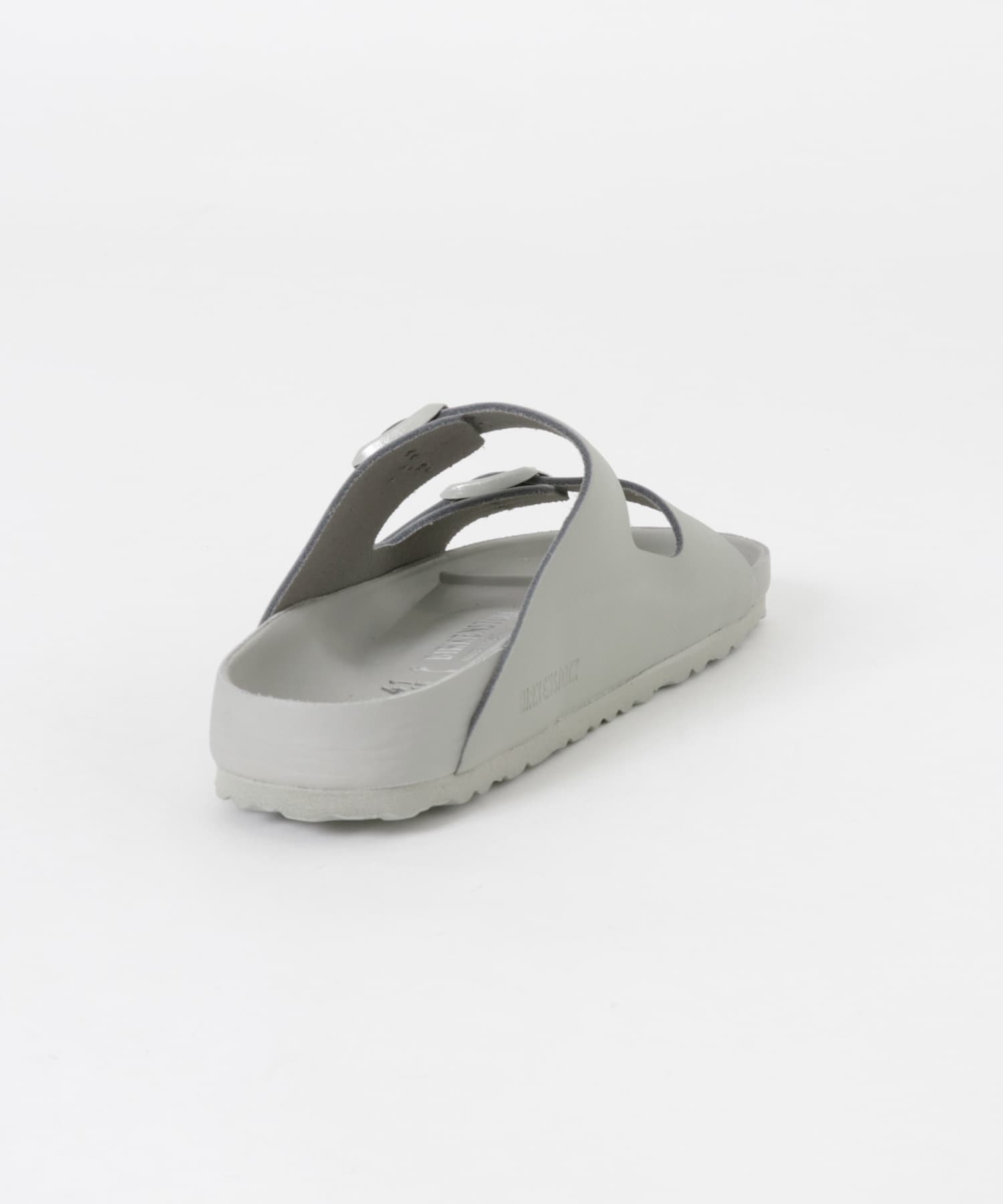 BIRKENSTOCK　Arizona EXQ M.GRAY 39