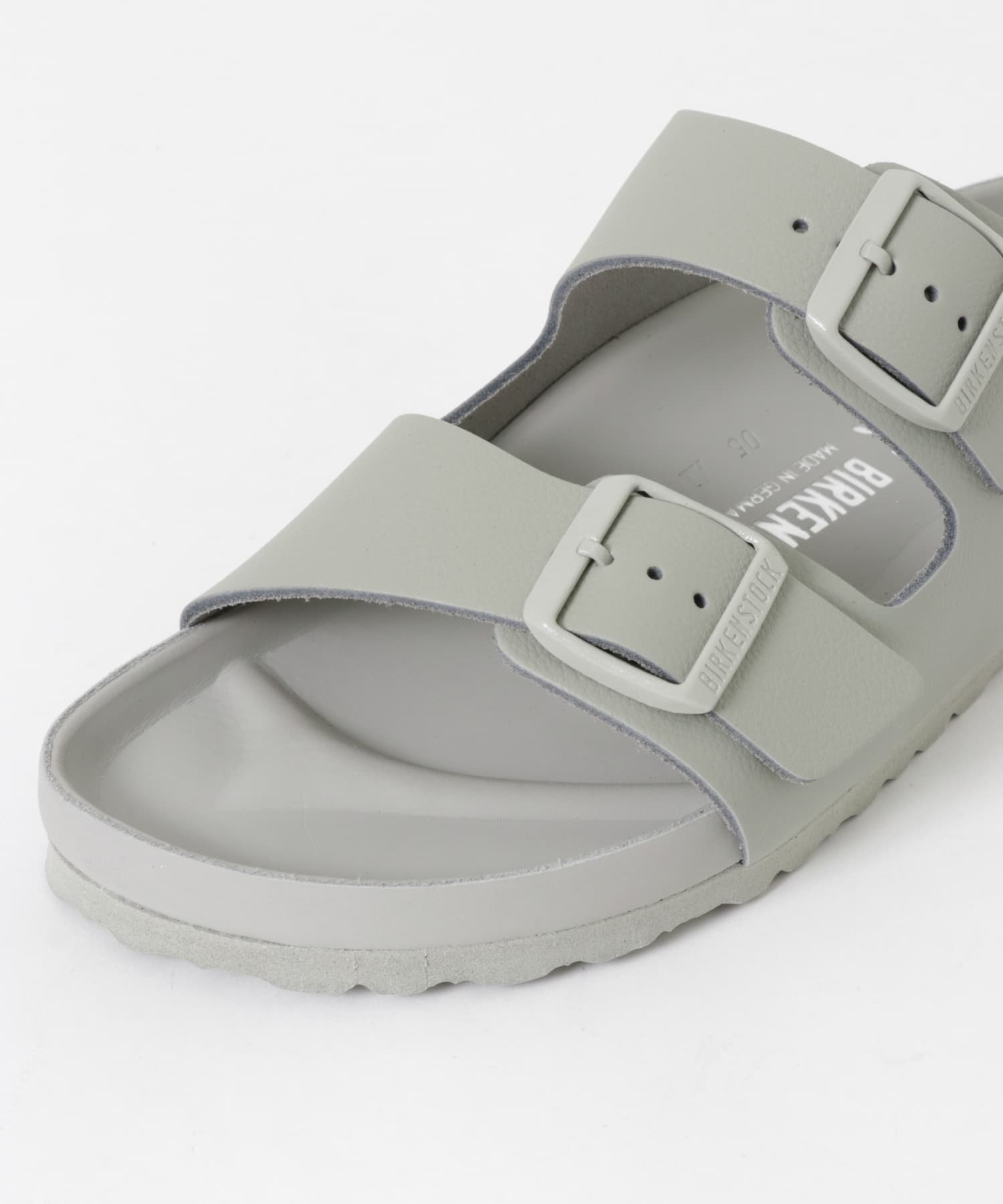 BIRKENSTOCK　Arizona EXQ M.GRAY 39