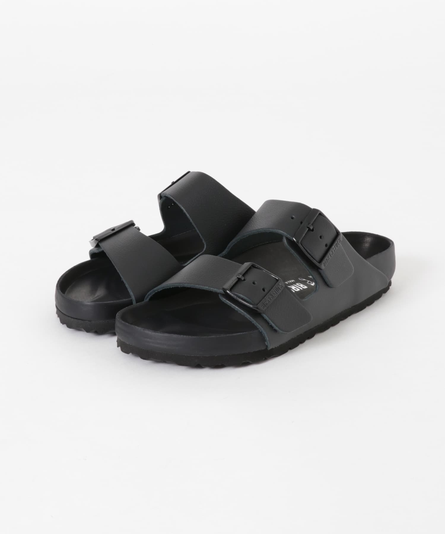 BIRKENSTOCK　Arizona EXQ BLACK 39