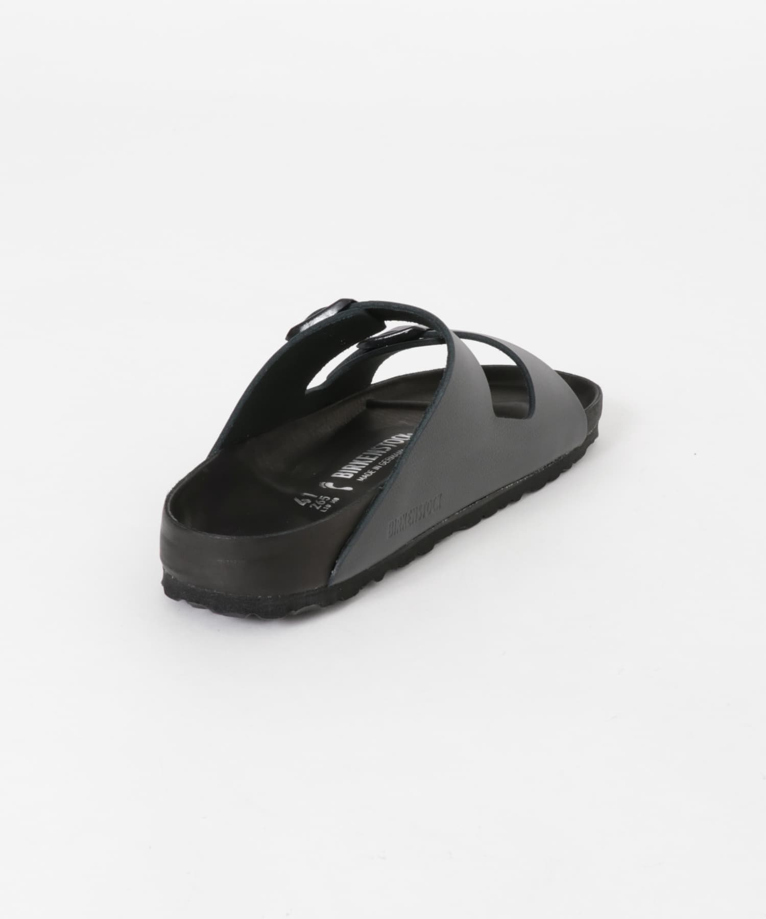 BIRKENSTOCK　Arizona EXQ BLACK 39