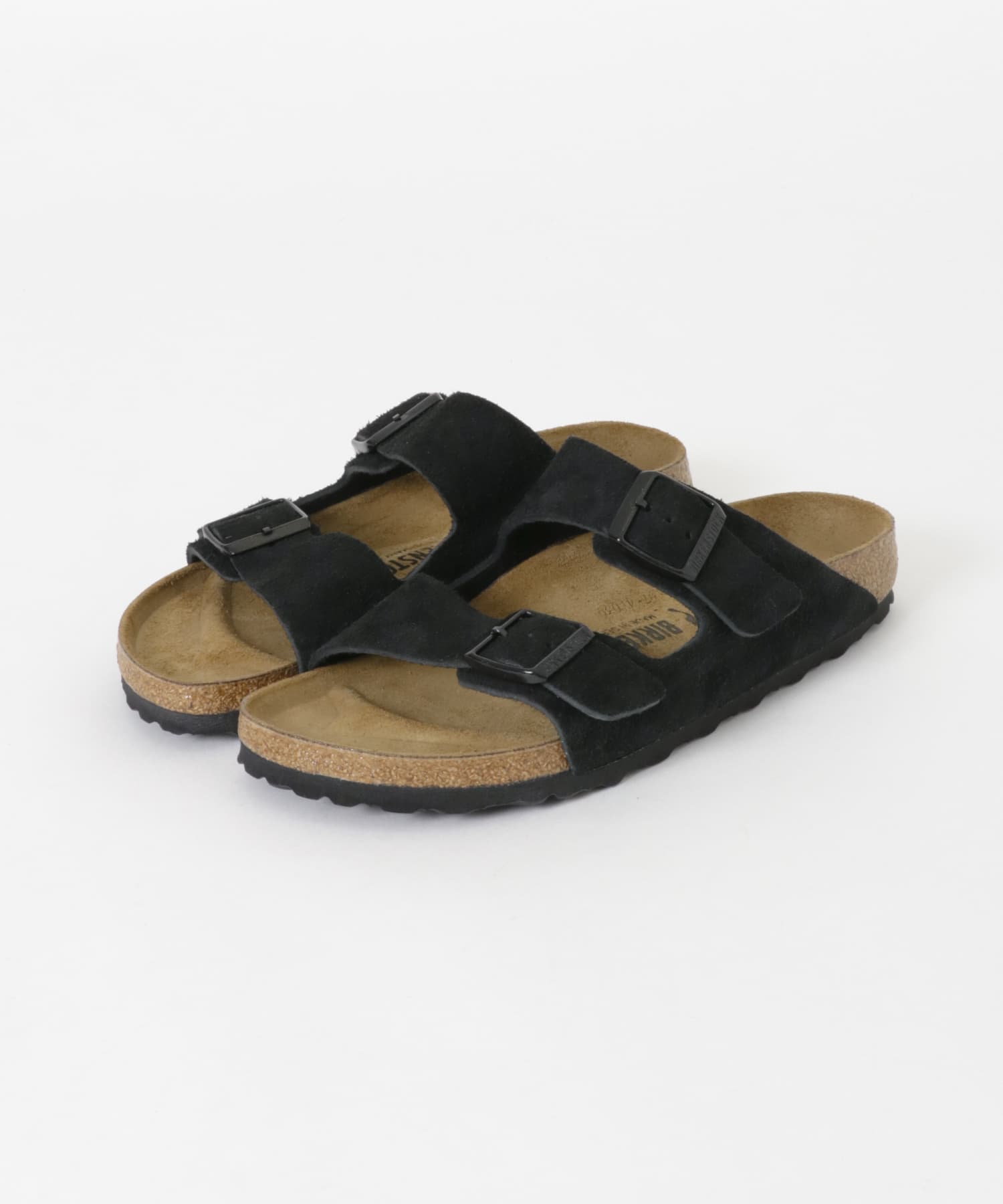 BIRKENSTOCK Zurich(Narrow)(39 Black): シューズ｜URBAN RESEARCH公式